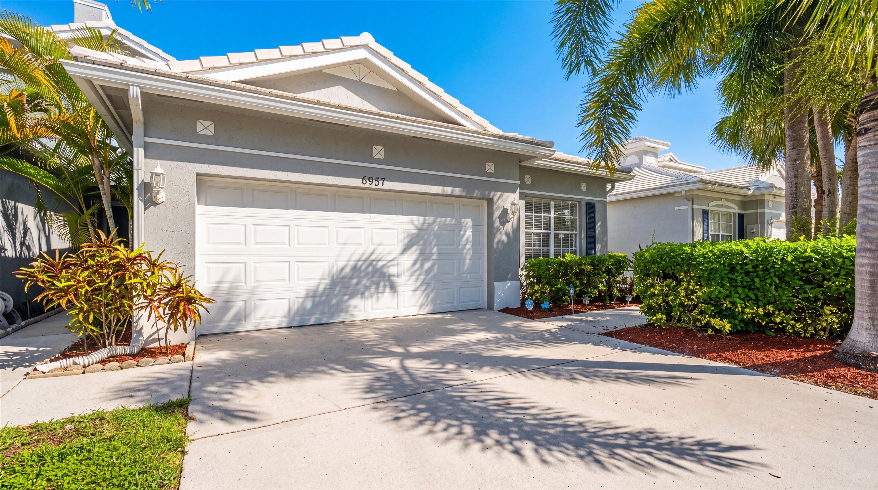 6957 Blue Skies Drive Property Photo 1