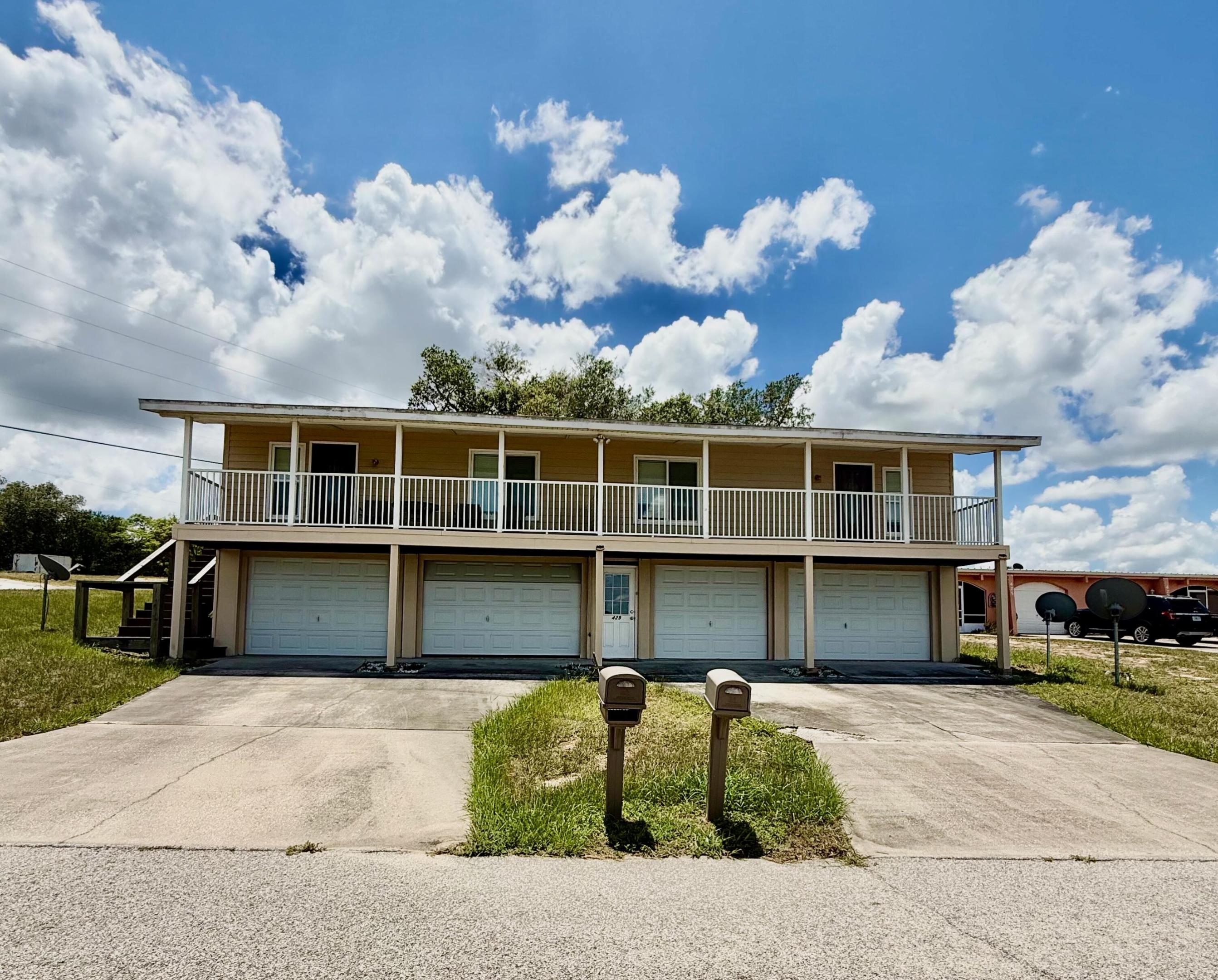 429 Lake June Drive 1-2