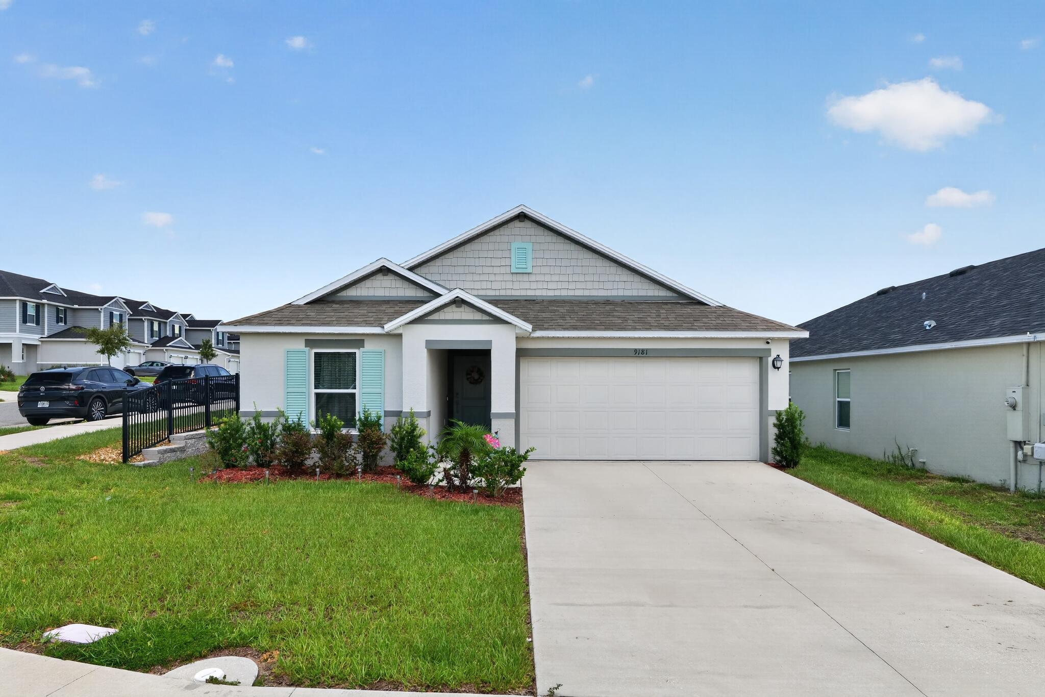 9181 Oscraft Drive