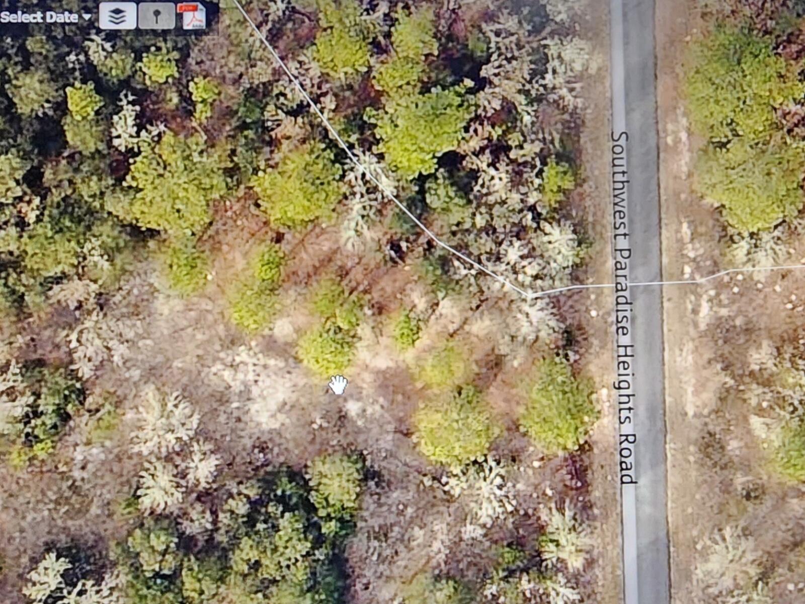 000 Sw Paradise Heights Road Property Photo 1