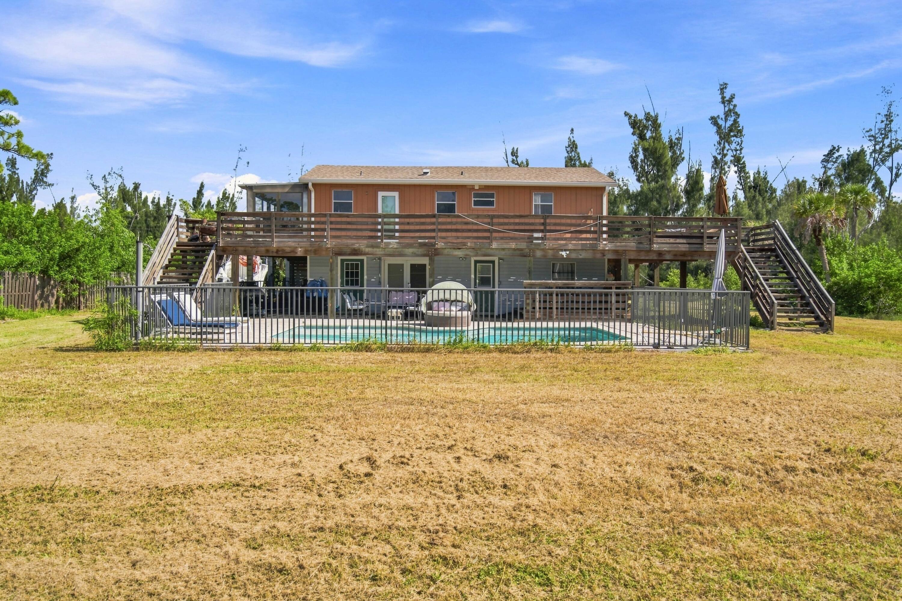 4157 Berkshire Road Property Photo 1