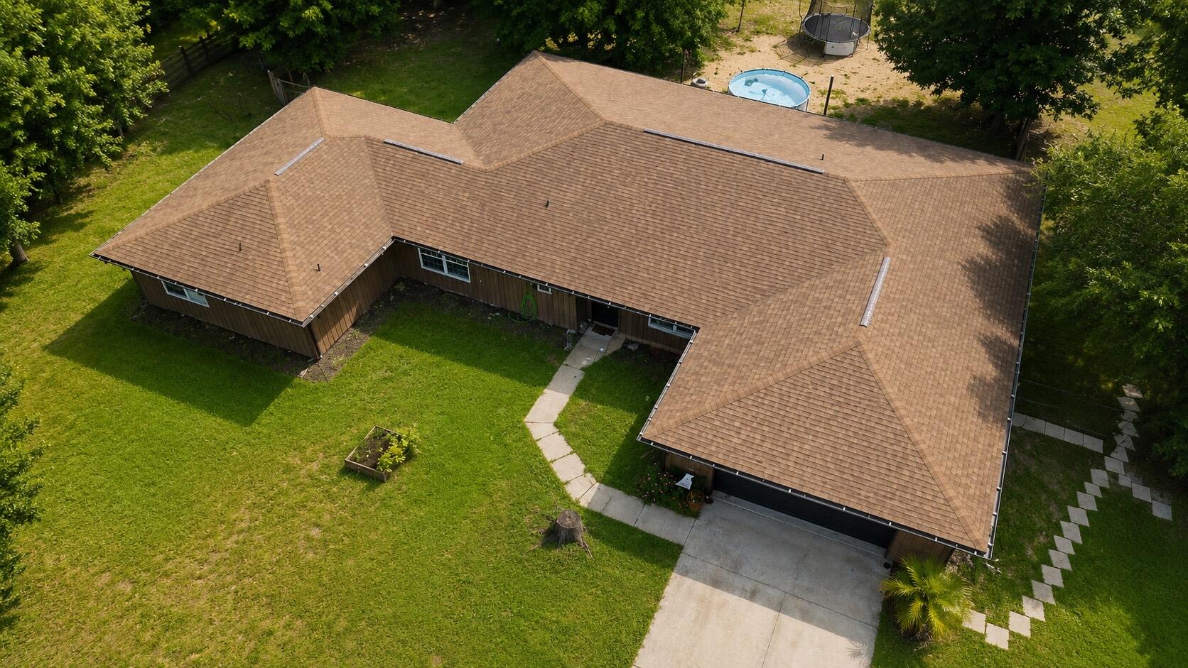 140 Park Land Drive Property Photo 2