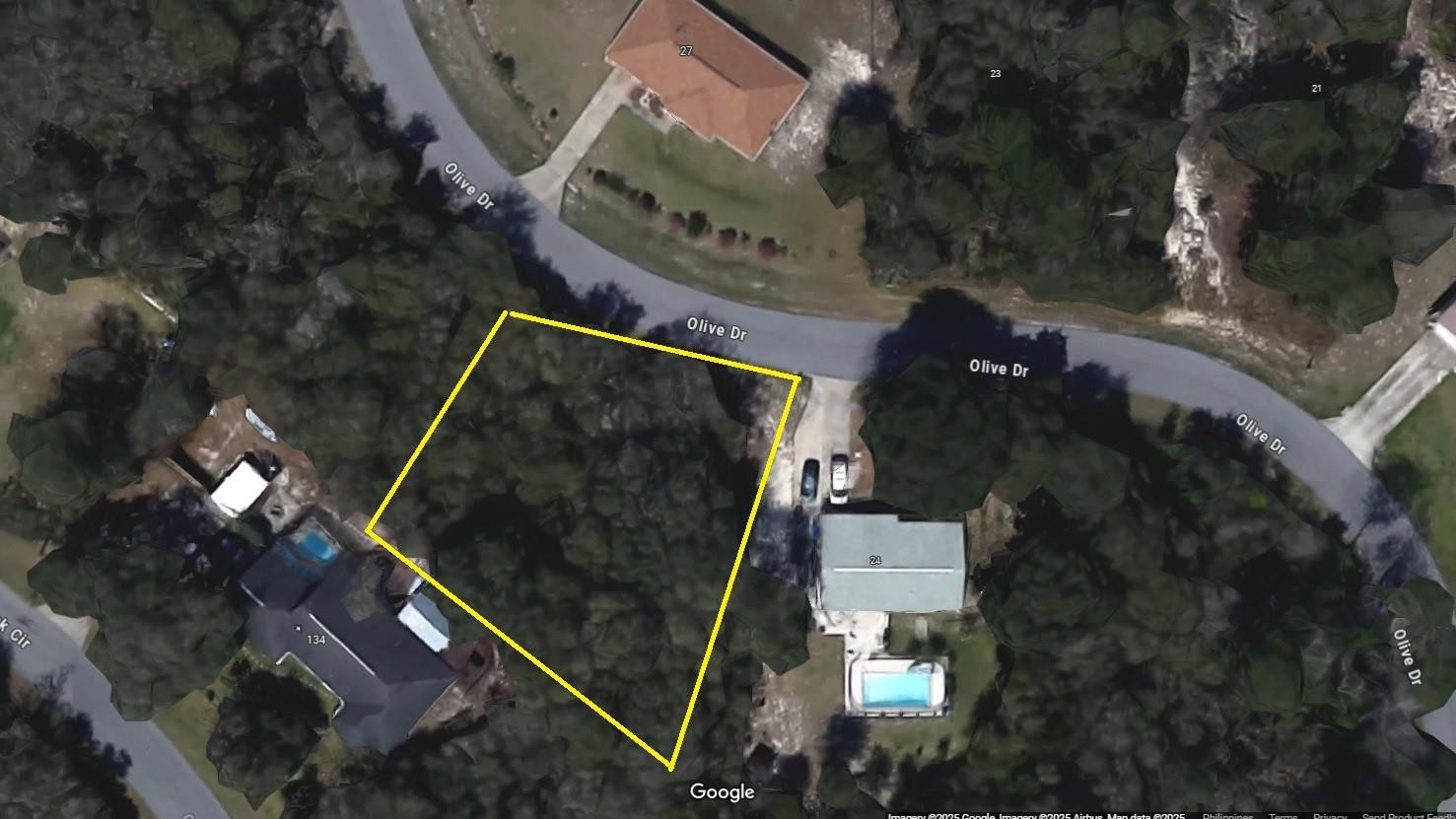 26 Olive Drive Property Photo 3