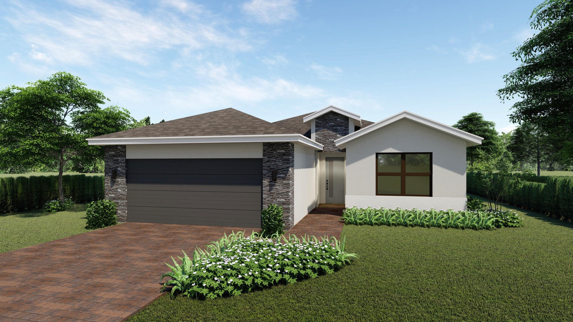 6590 SE Park Trace Drive Property Photo 1