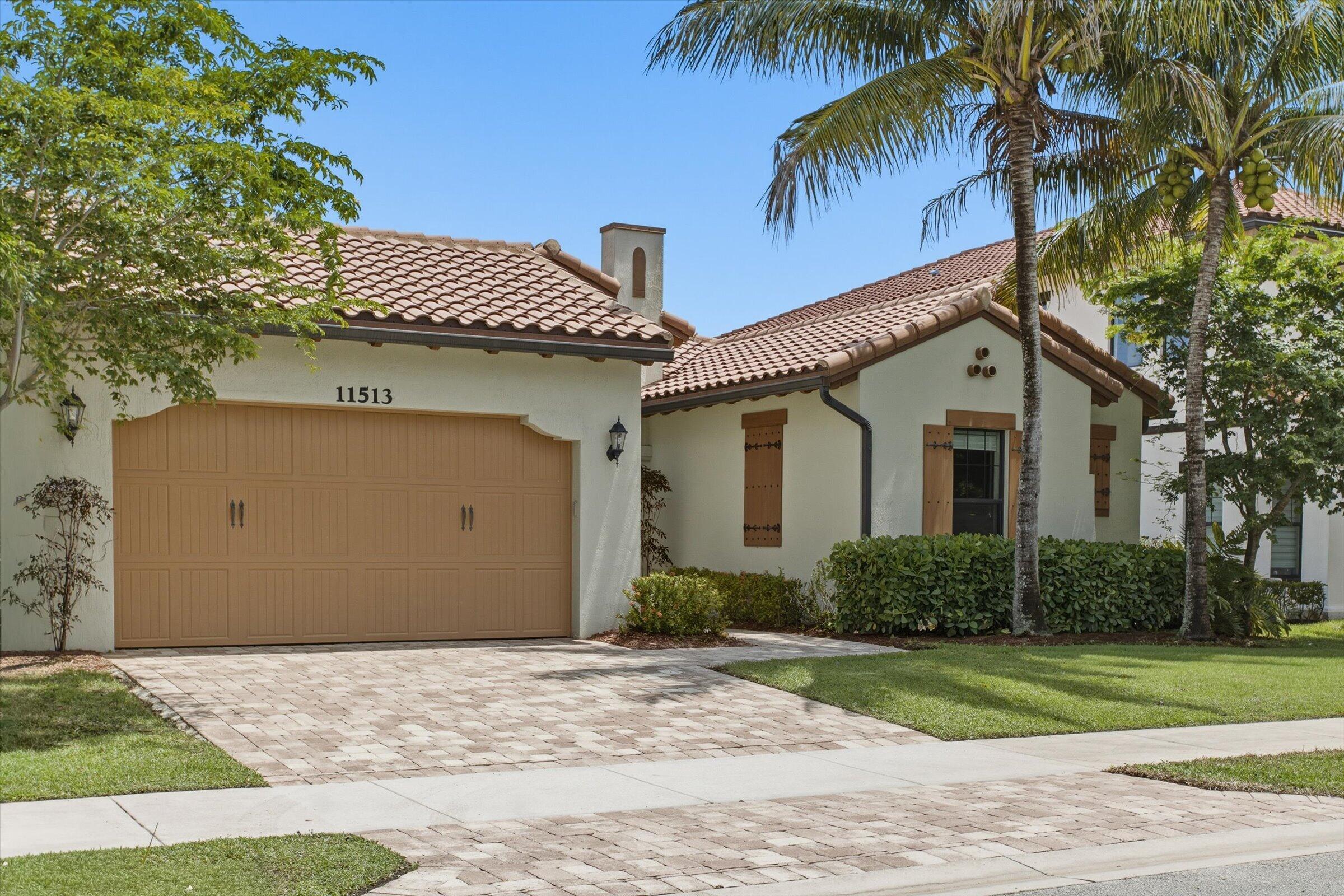 11513 Nw 81st Place Property Photo 1