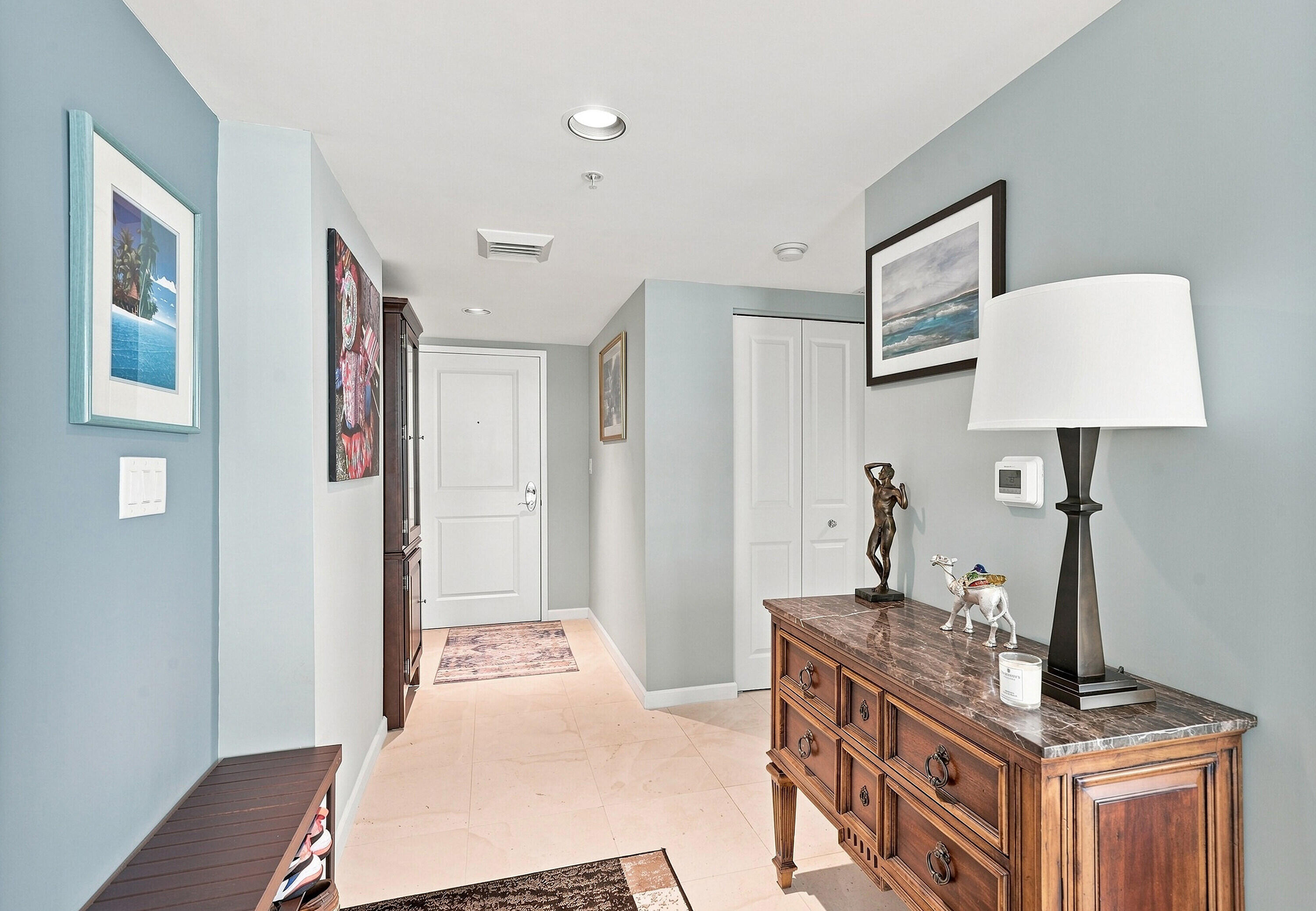 600 W Las Olas Boulevard 1203s Property Photo 2