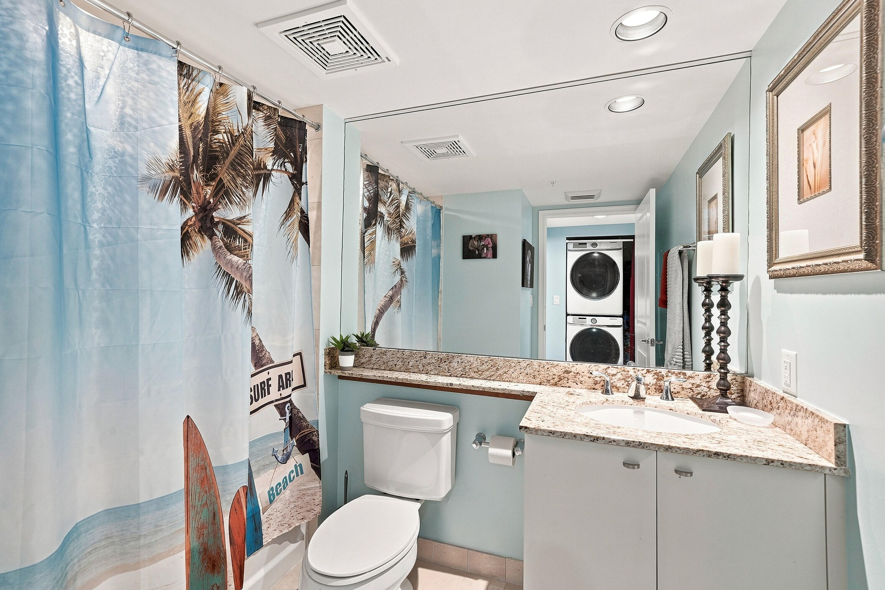 600 W Las Olas Boulevard 1203s Property Photo 4