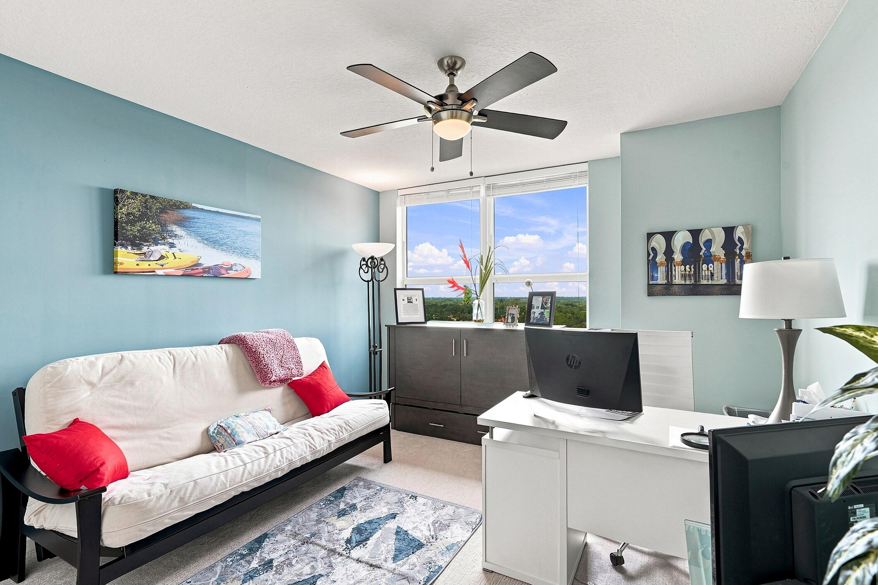 600 W Las Olas Boulevard 1203s Property Photo 5