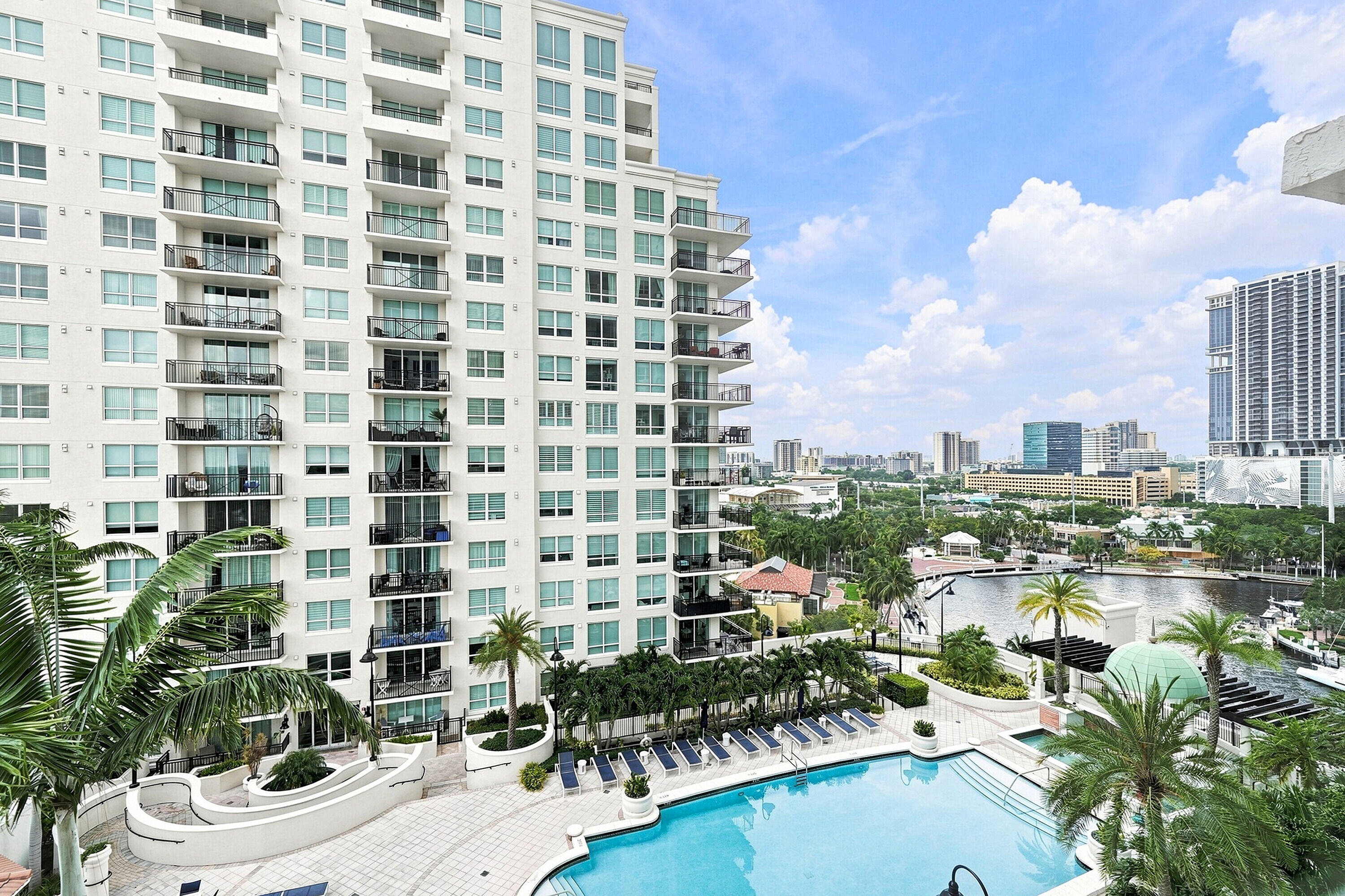 600 W Las Olas Boulevard 1203s Property Photo 11