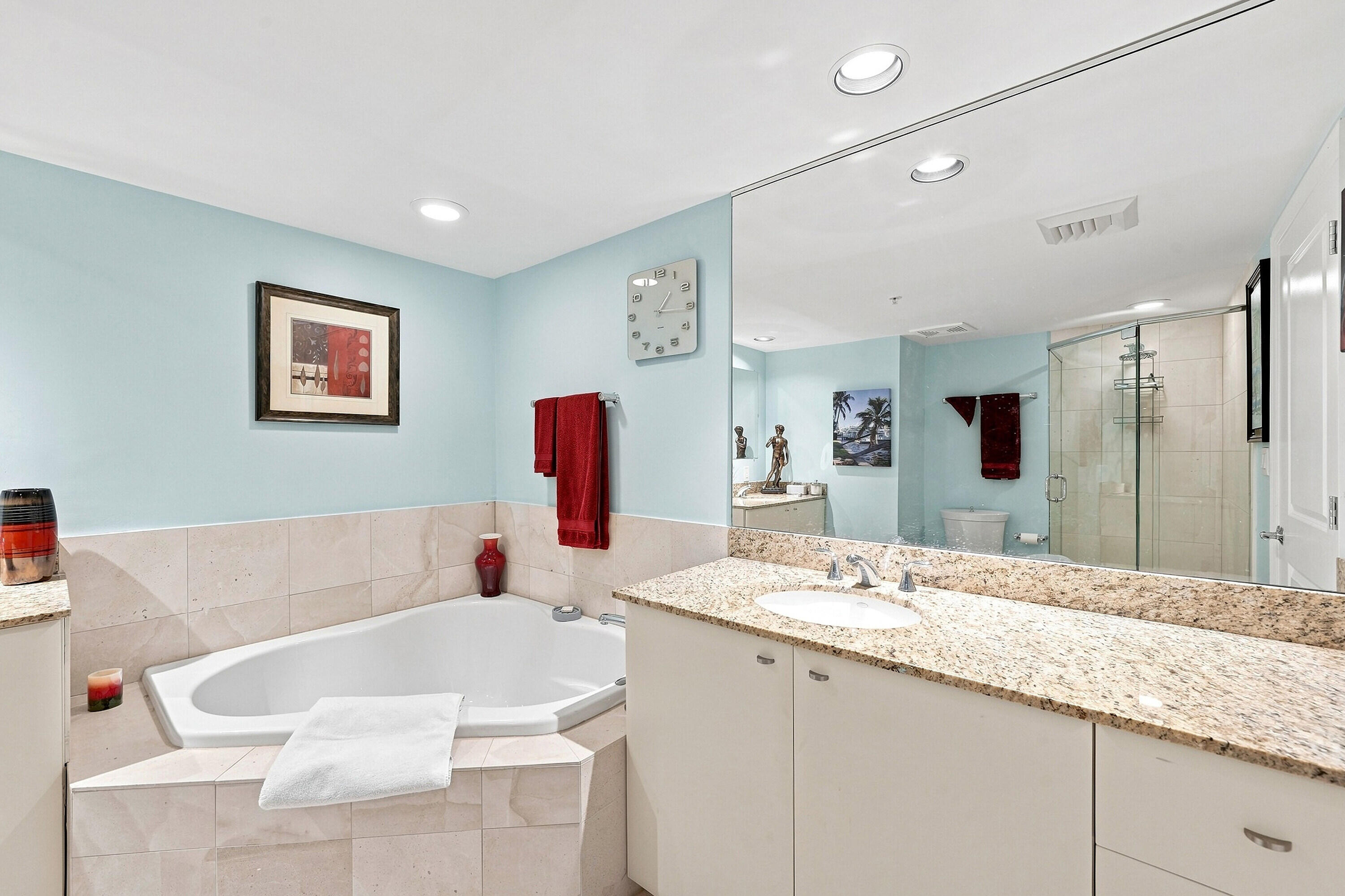 600 W Las Olas Boulevard 1203s Property Photo 12