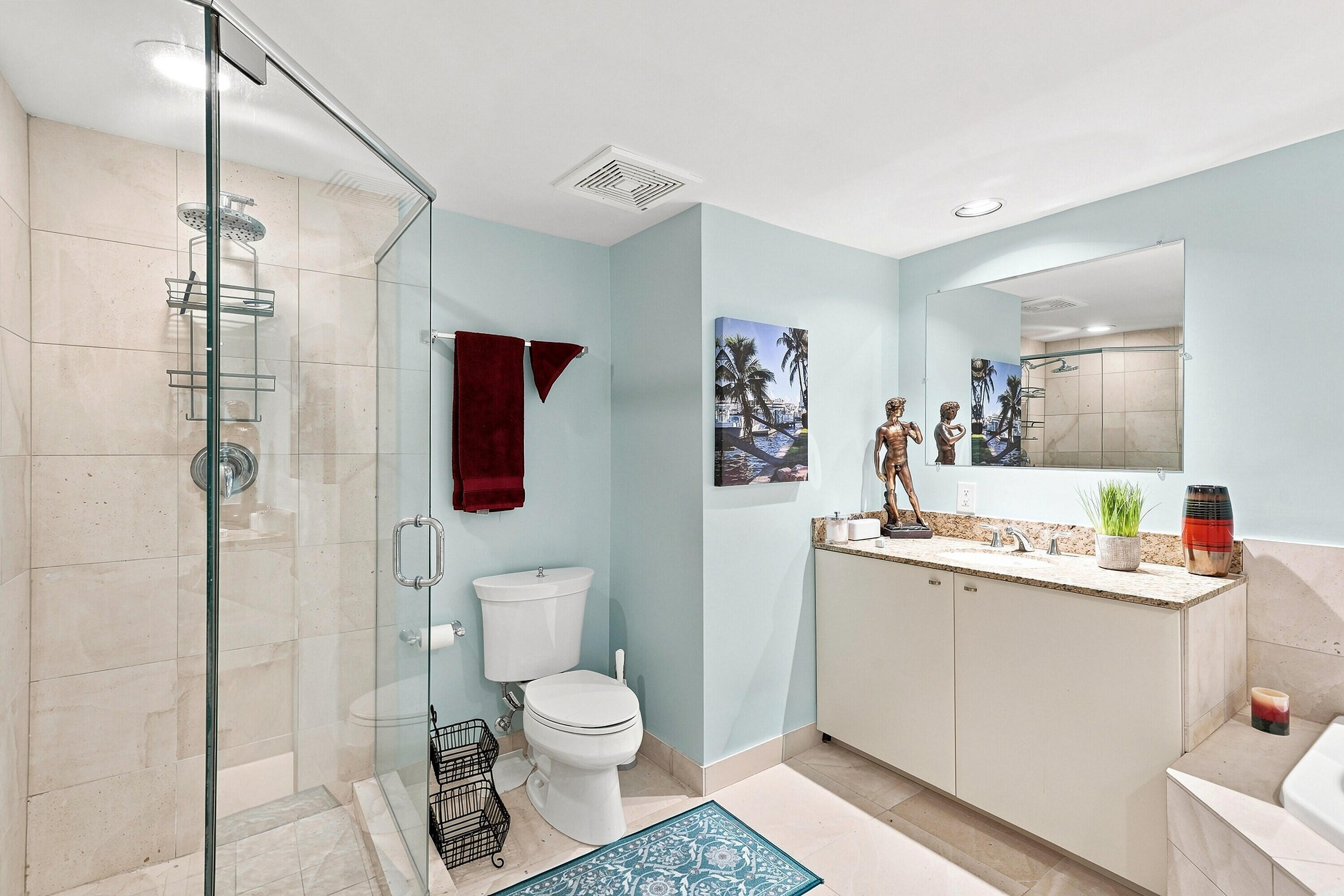 600 W Las Olas Boulevard 1203s Property Photo 13