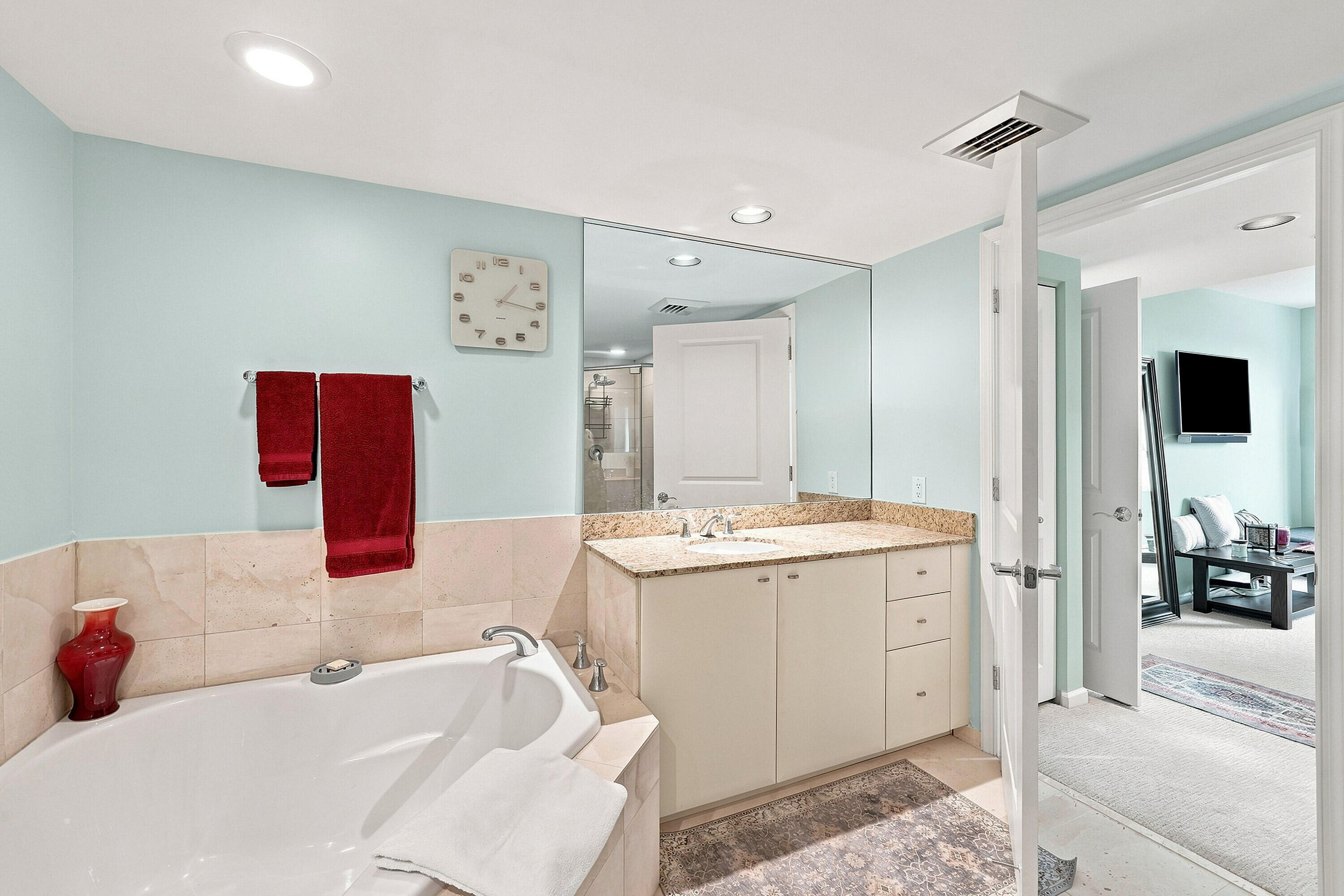 600 W Las Olas Boulevard 1203s Property Photo 14