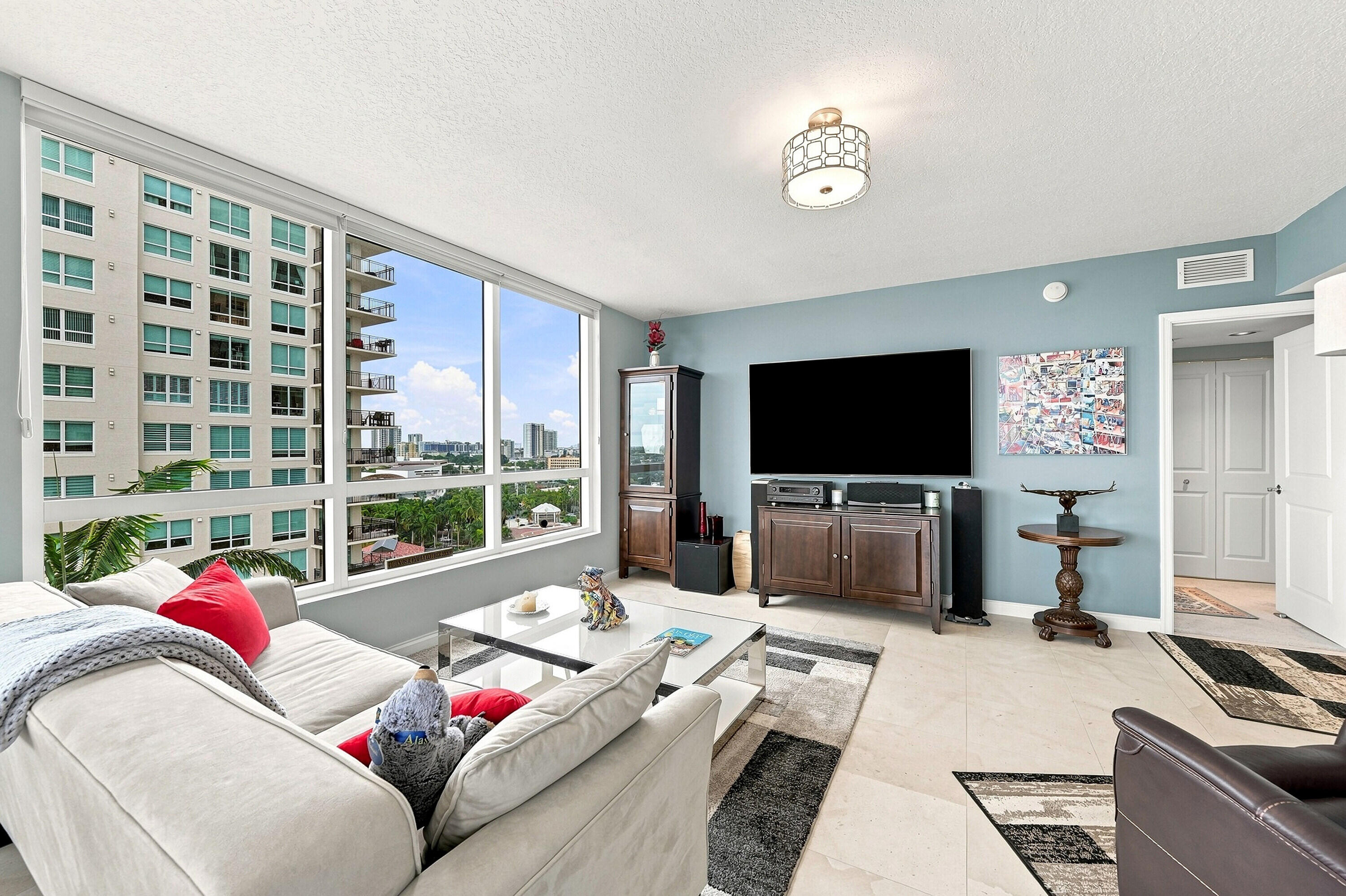 600 W Las Olas Boulevard 1203s Property Photo 19