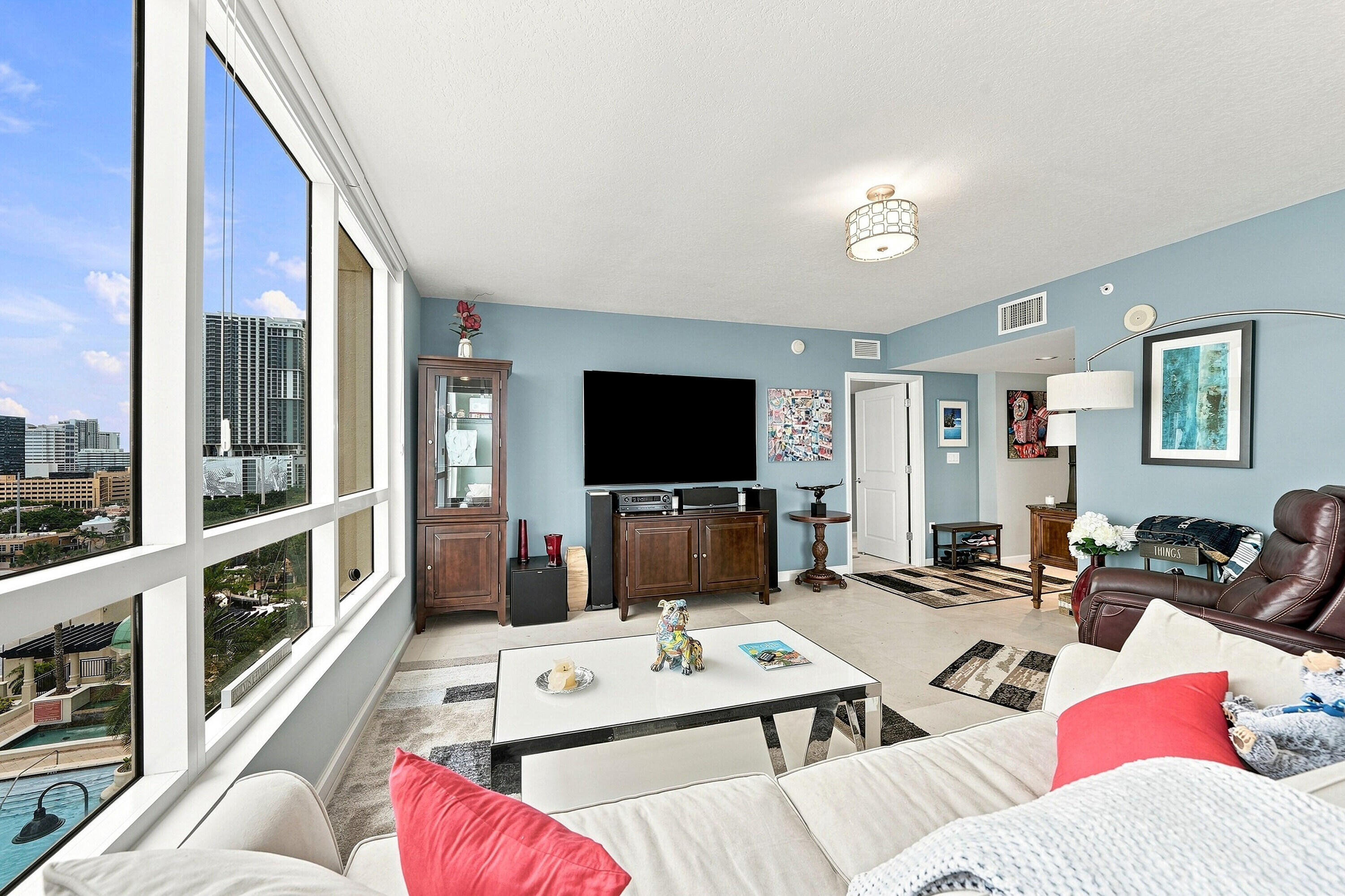 600 W Las Olas Boulevard 1203s Property Photo 20