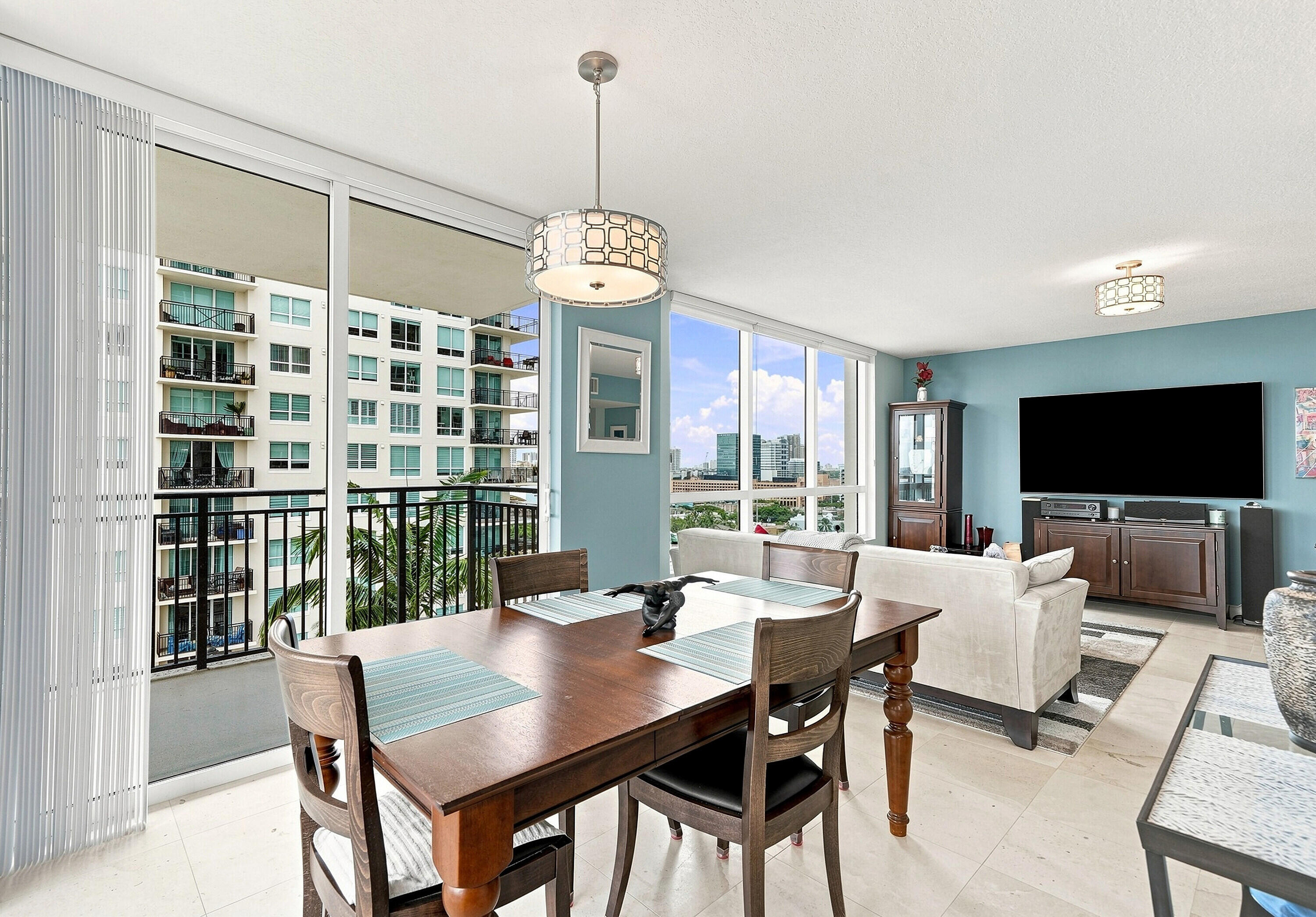 600 W Las Olas Boulevard 1203s Property Photo 23