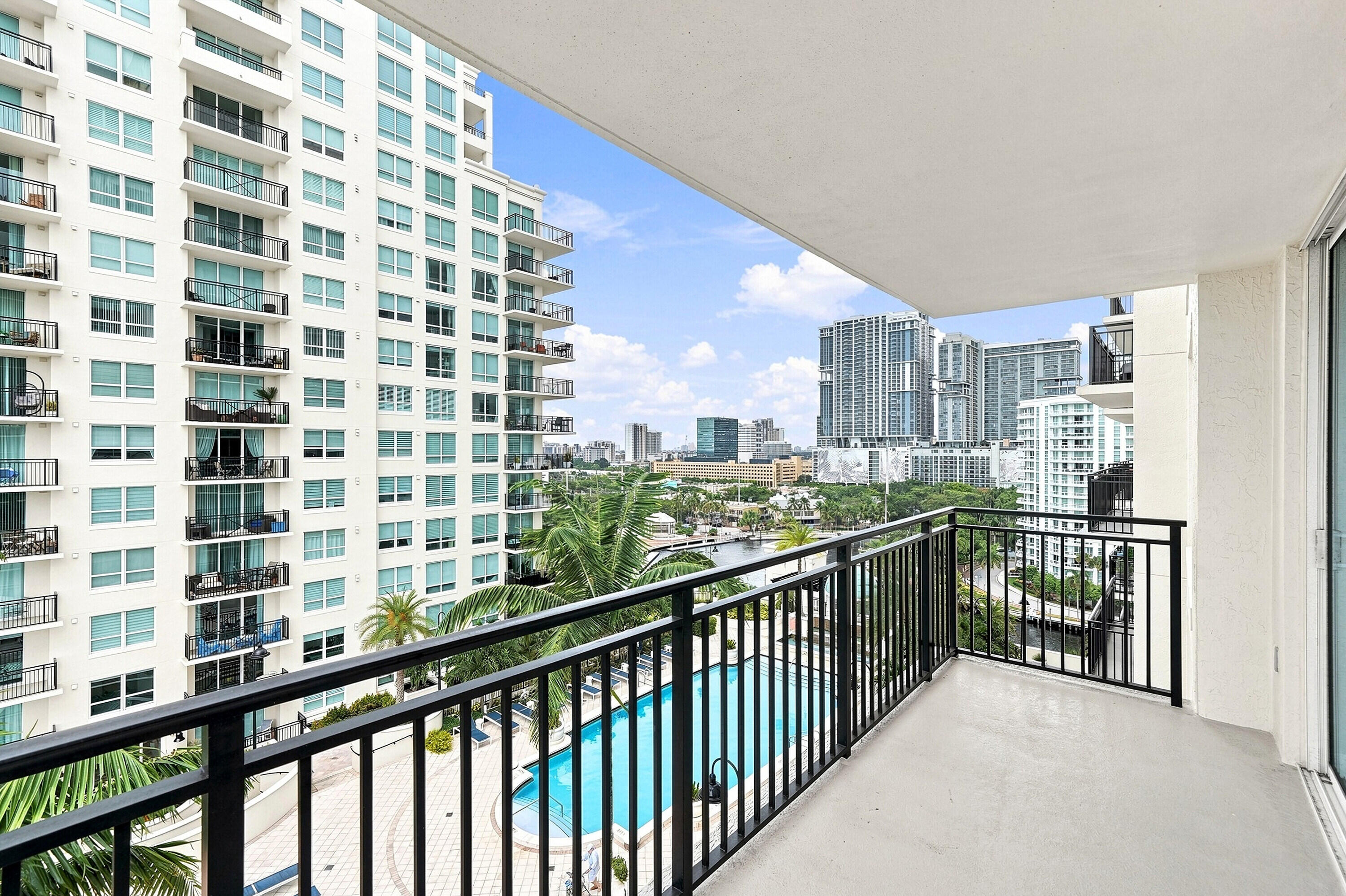 600 W Las Olas Boulevard 1203s Property Photo 33