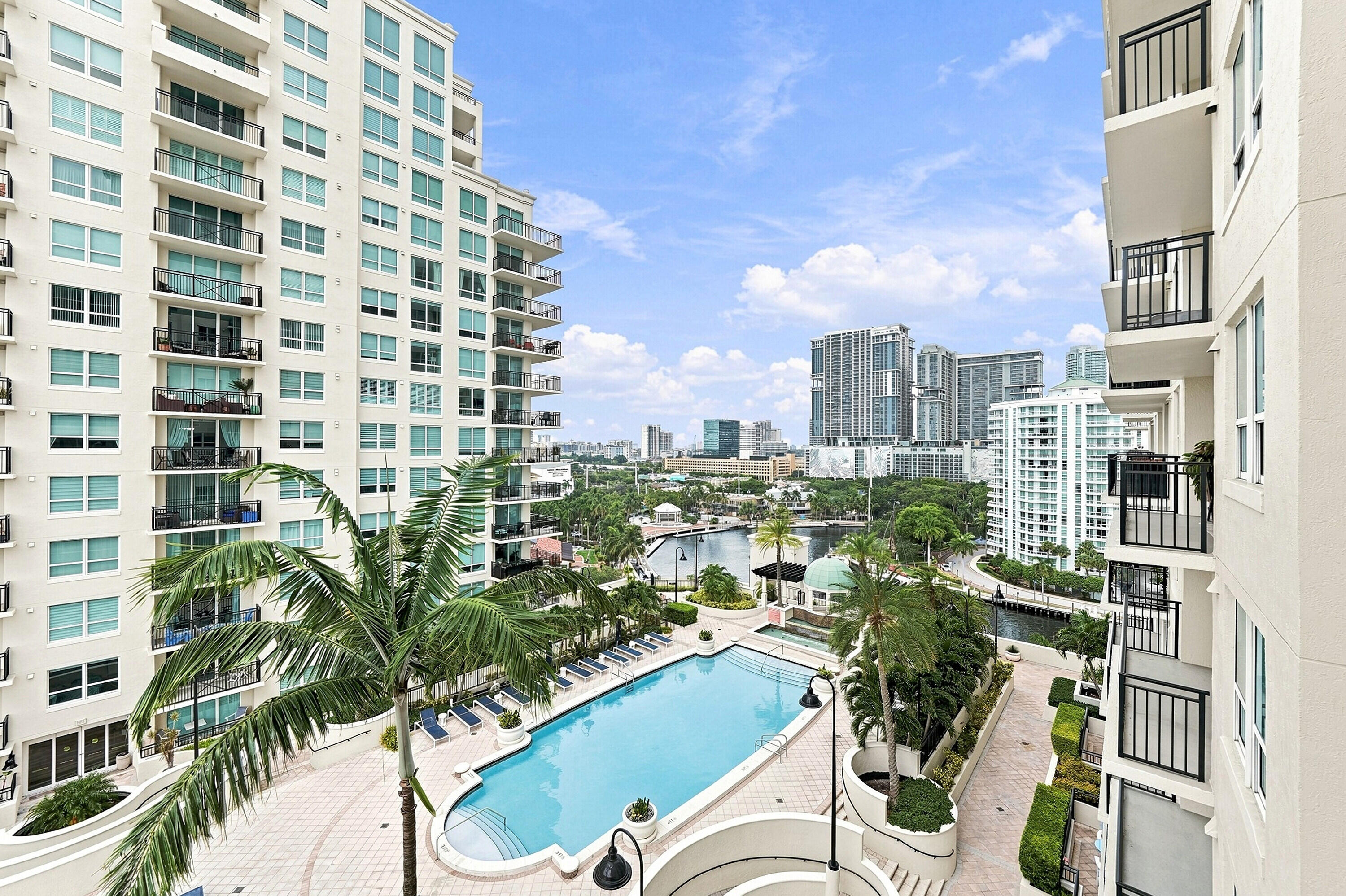 600 W Las Olas Boulevard 1203s Property Photo 35