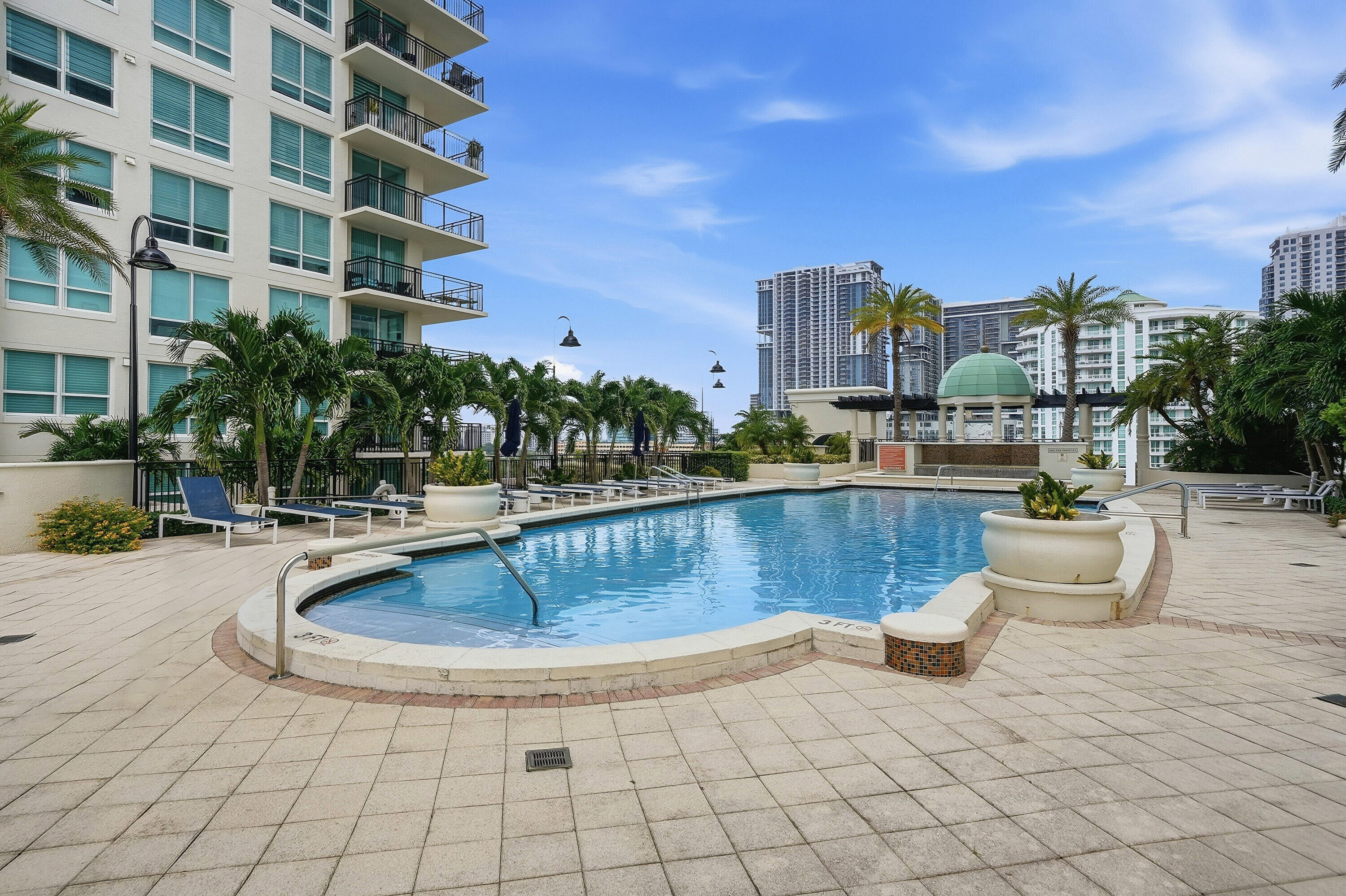 600 W Las Olas Boulevard 1203s Property Photo 36