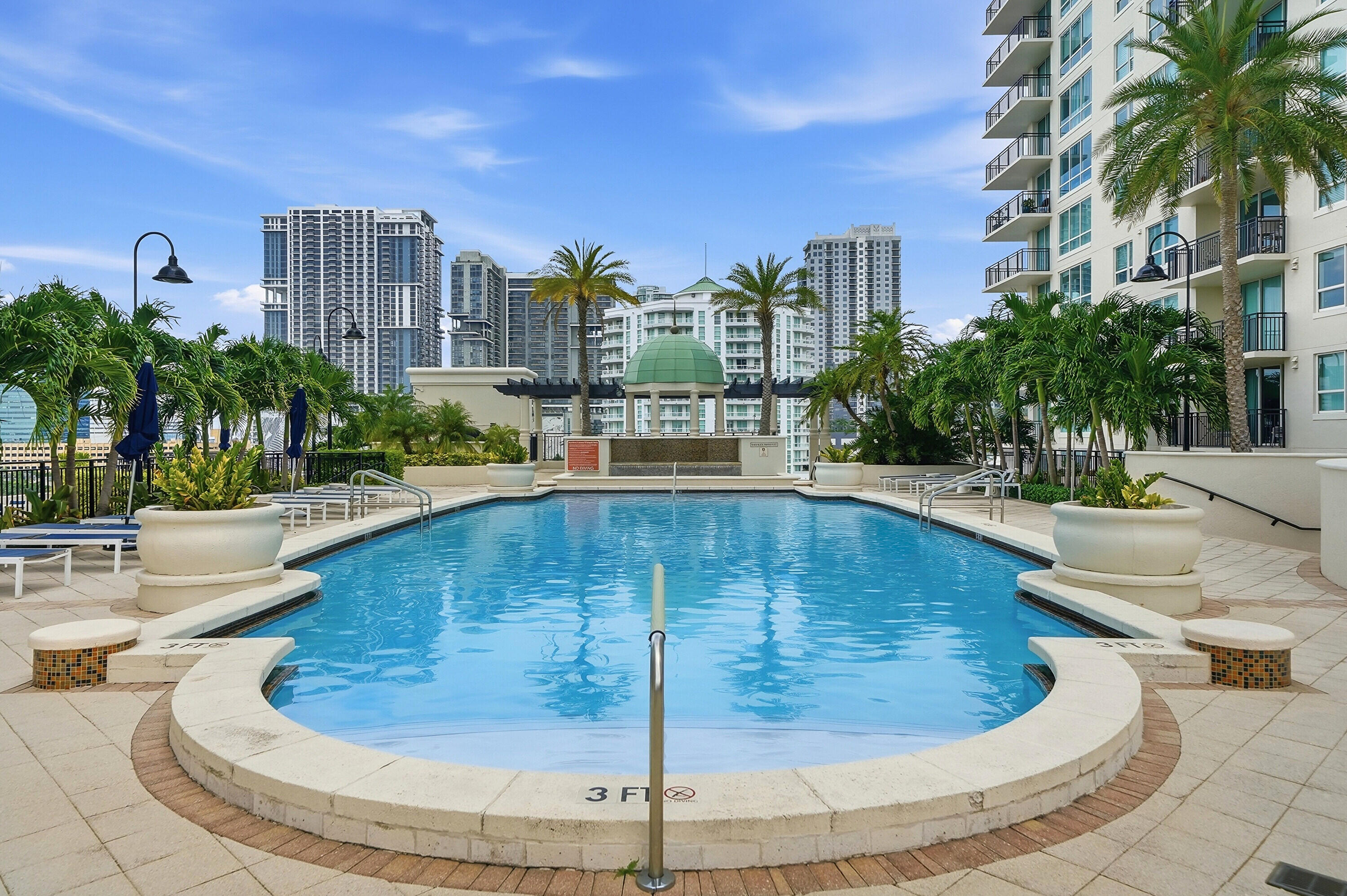 600 W Las Olas Boulevard 1203s Property Photo 37