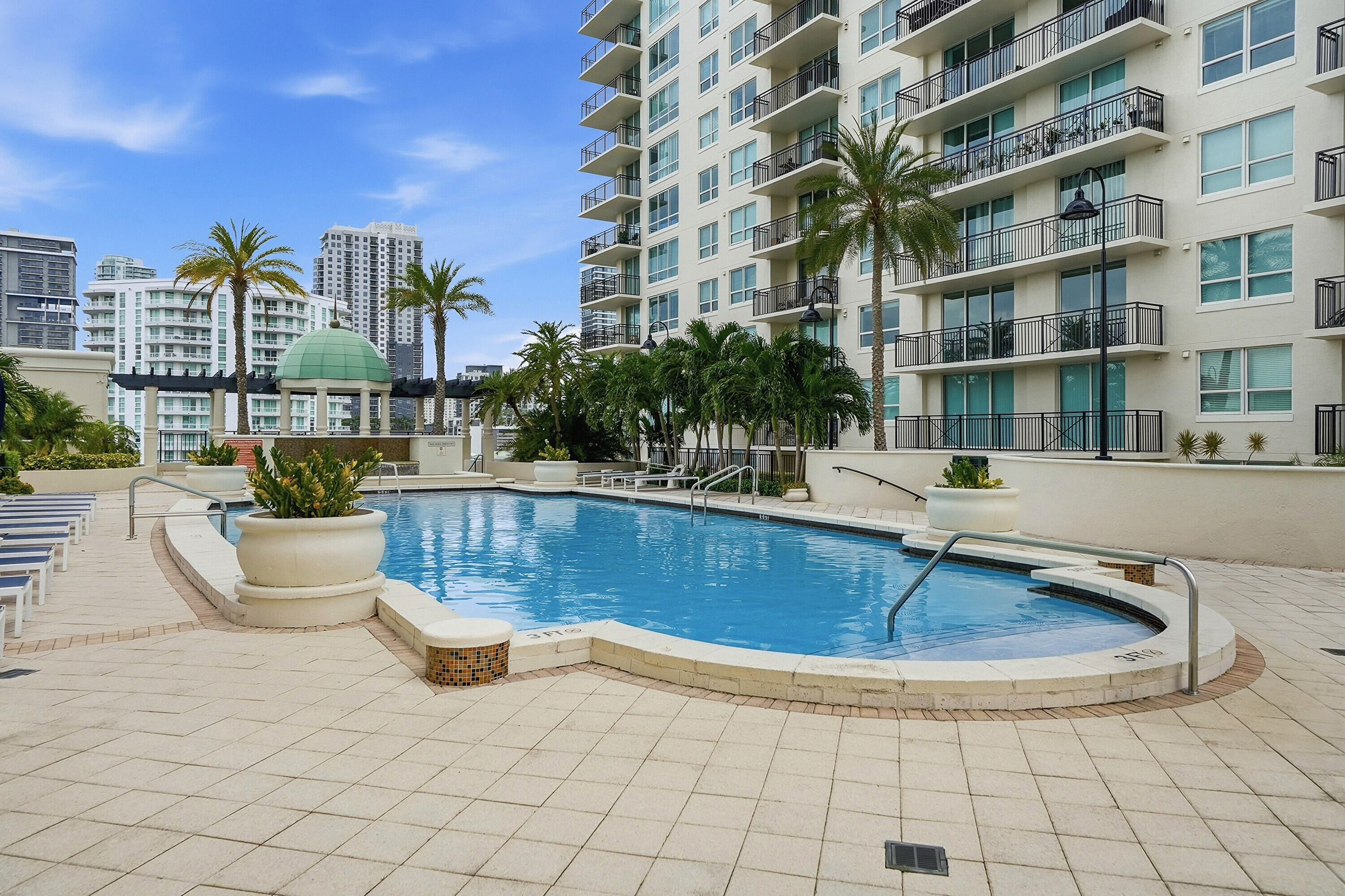 600 W Las Olas Boulevard 1203s Property Photo 38