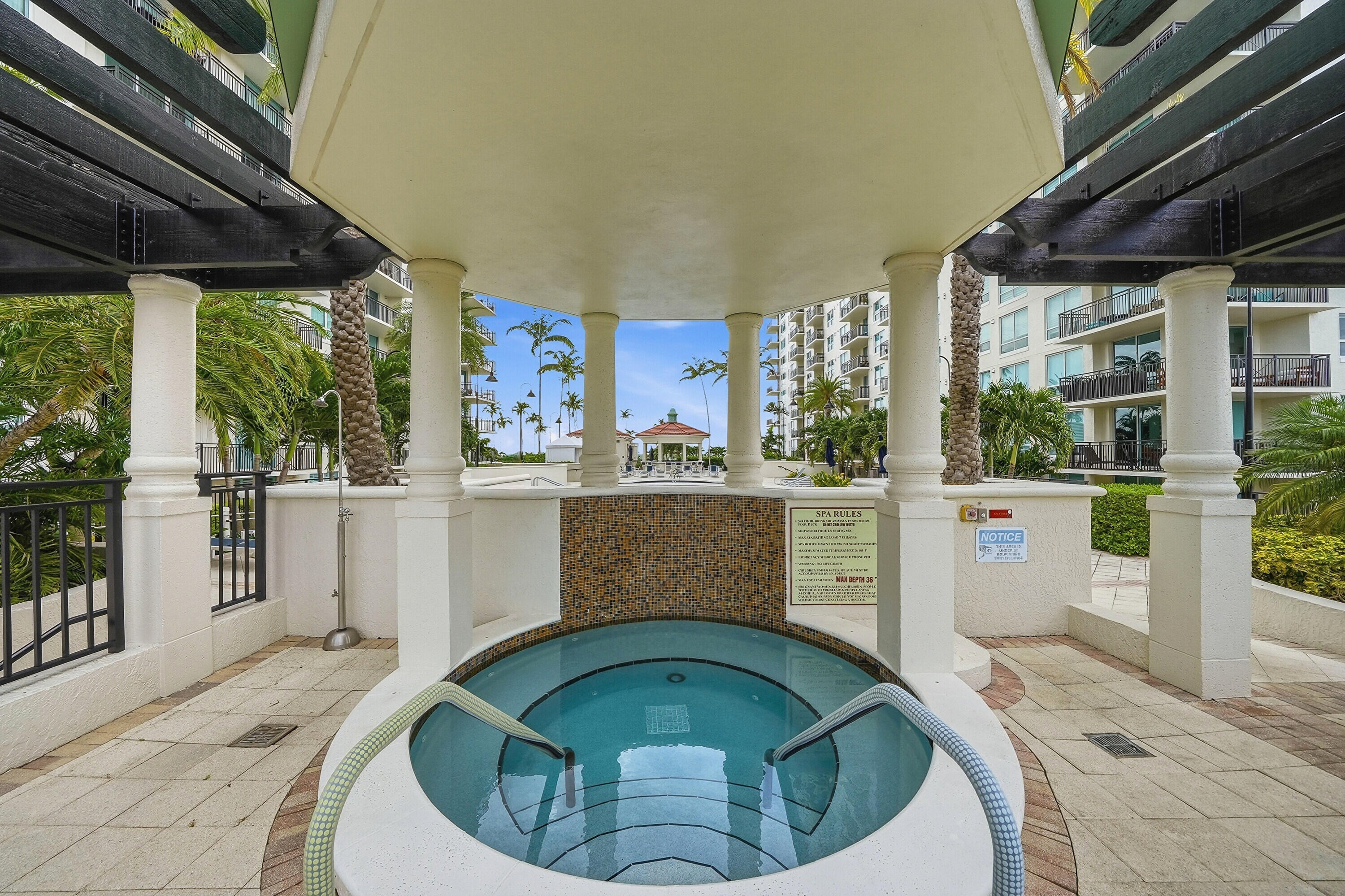 600 W Las Olas Boulevard 1203s Property Photo 41