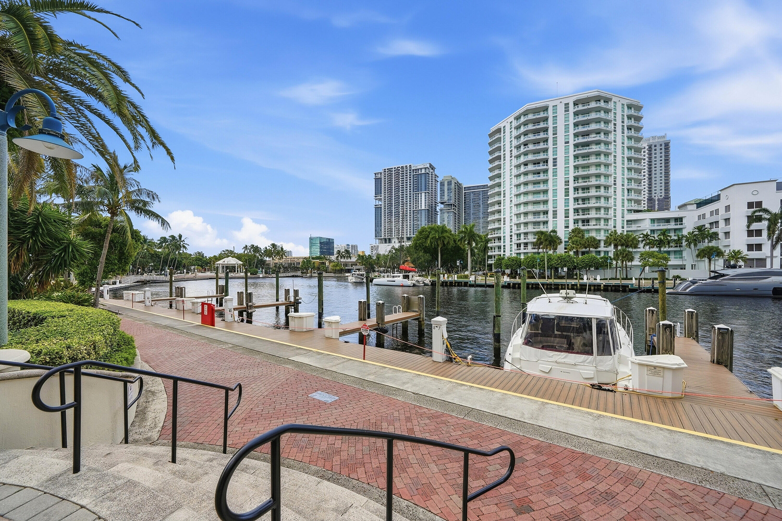 600 W Las Olas Boulevard 1203s Property Photo 43