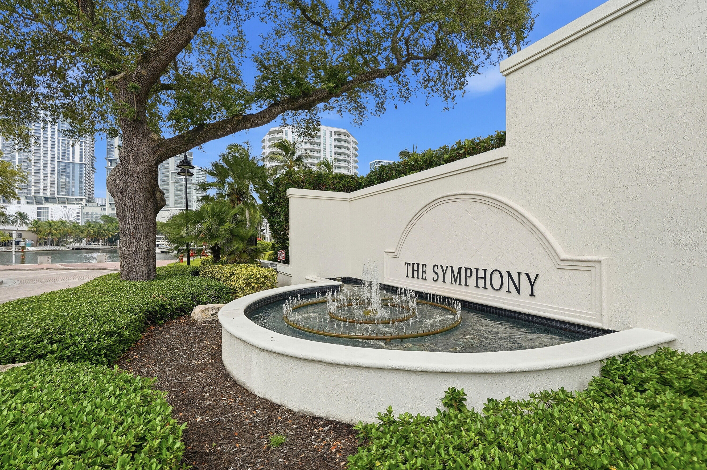 600 W Las Olas Boulevard 1203s Property Photo 44