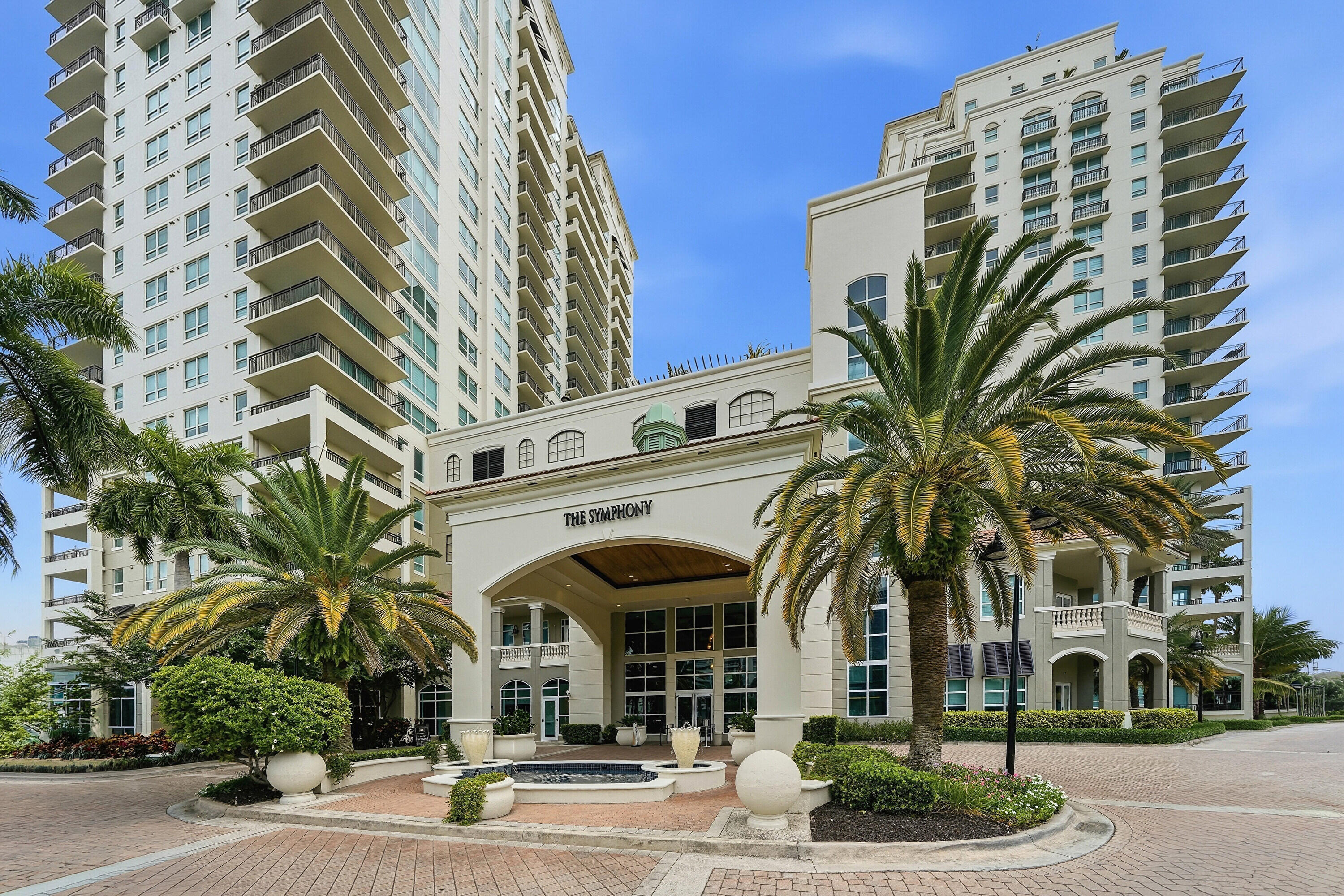 600 W Las Olas Boulevard 1203s Property Photo 45