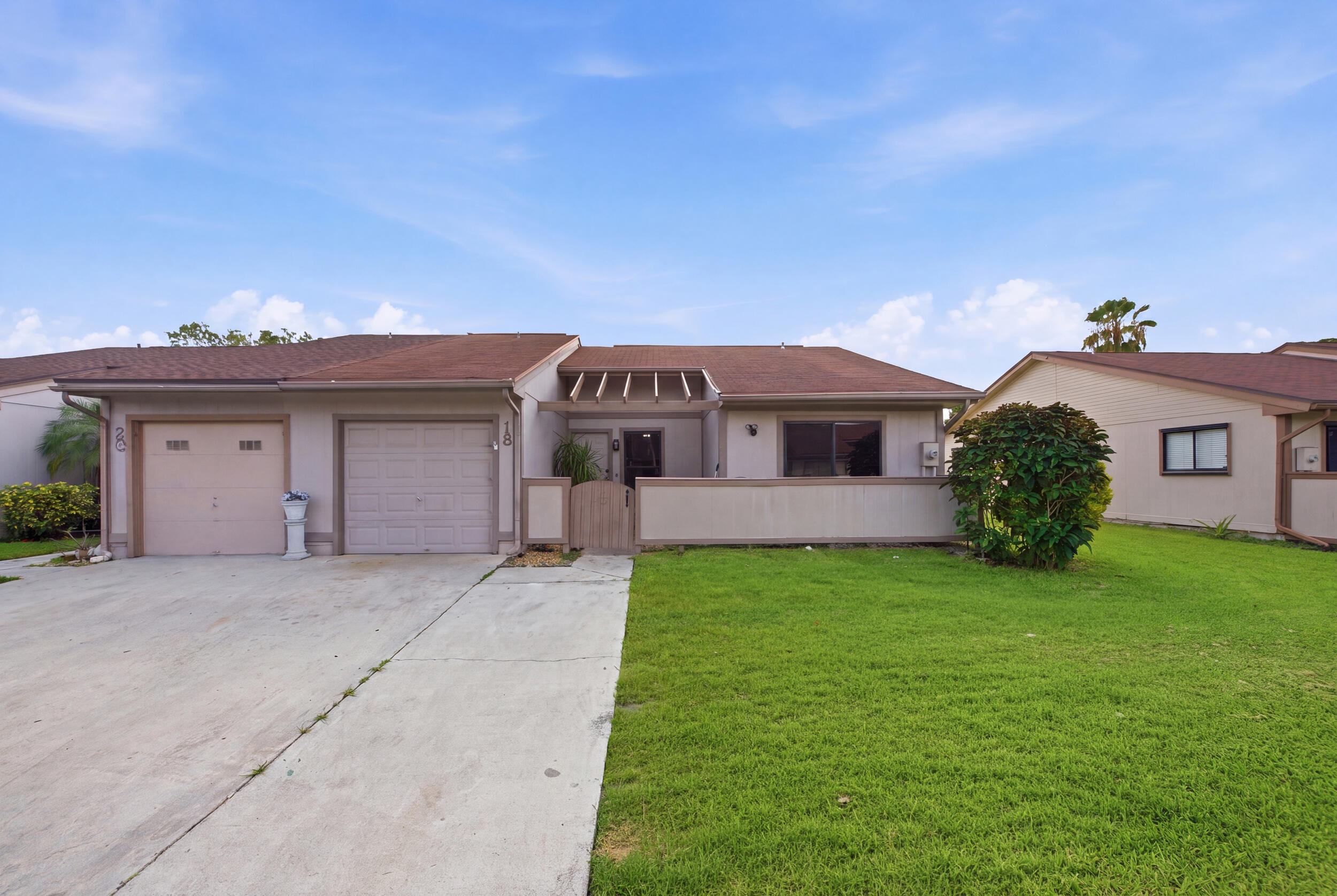 18 WINCHMORE Lane