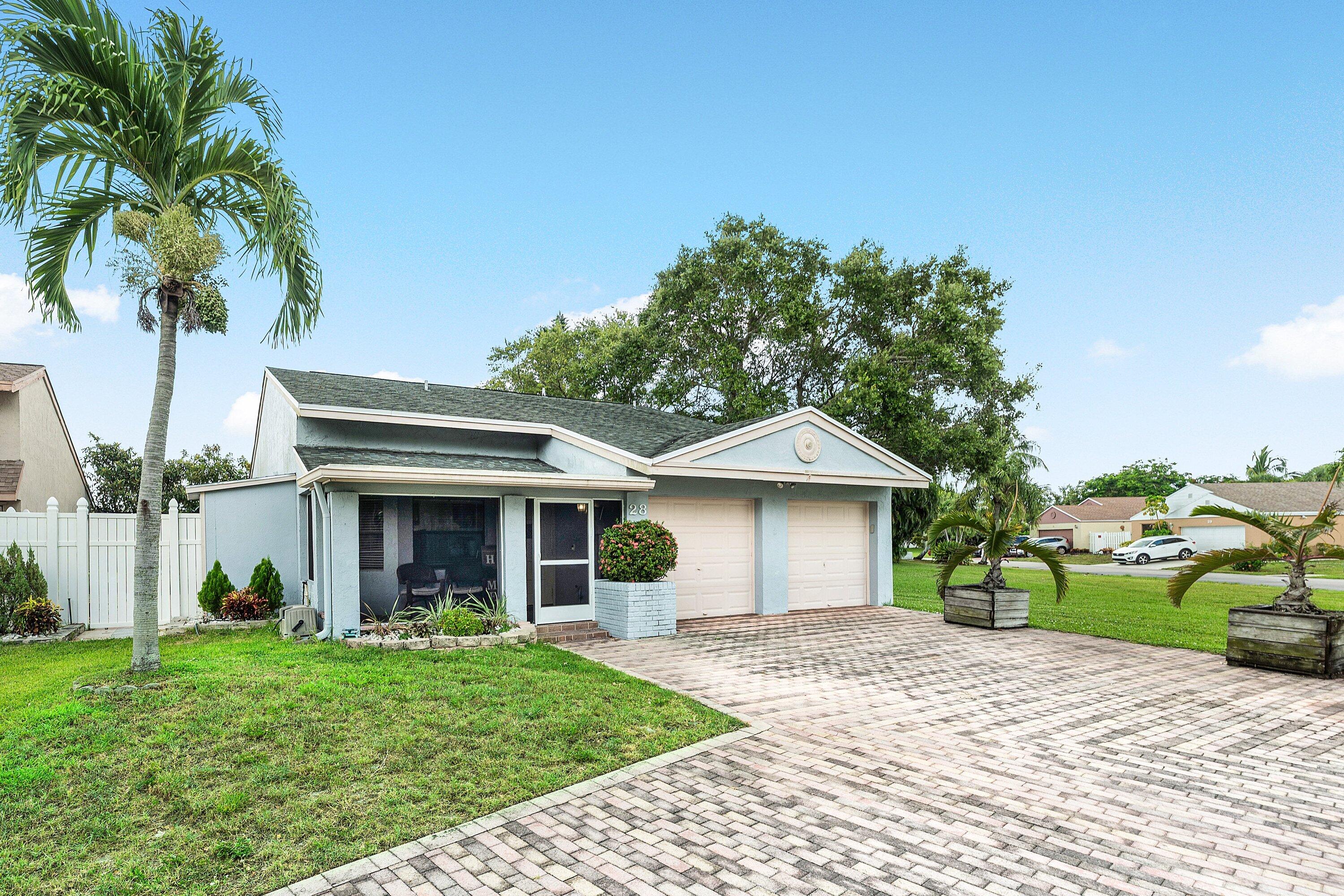 28 Paxford Lane Property Photo 1