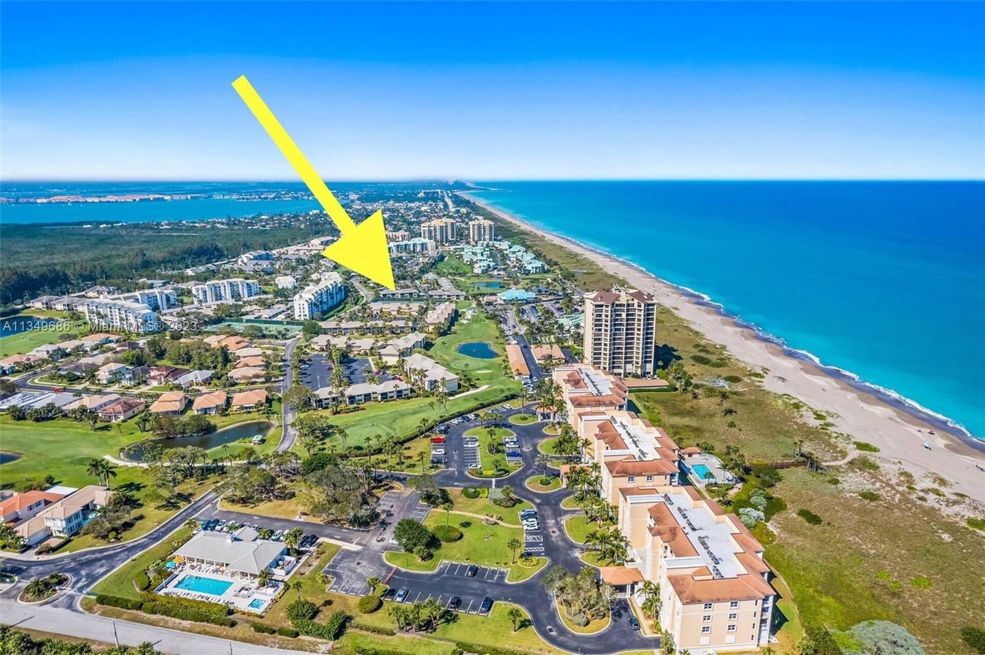 2400 S Ocean Drive V121 Property Photo 1