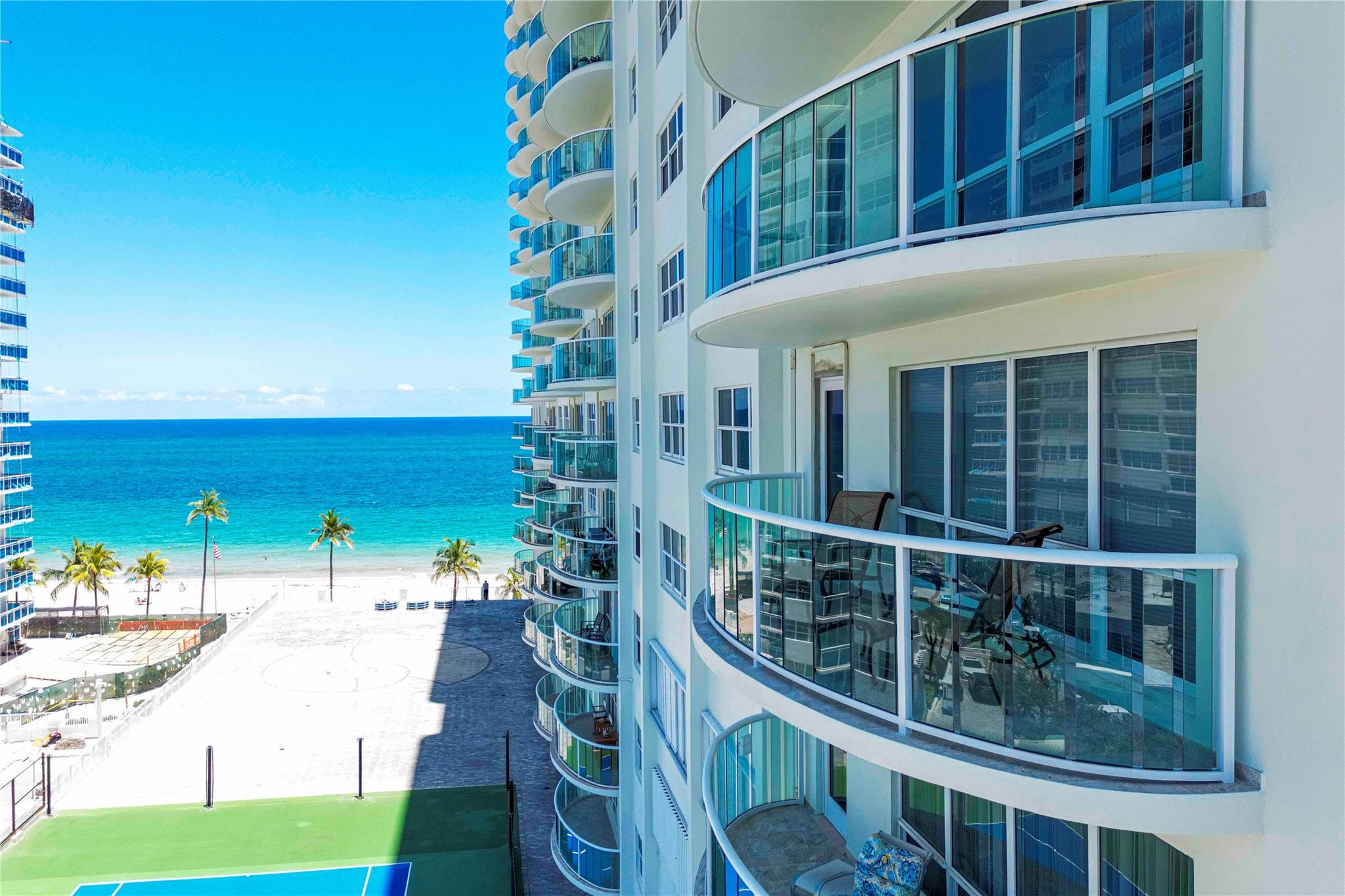 3410 Galt Ocean Drive 609n Property Photo 1