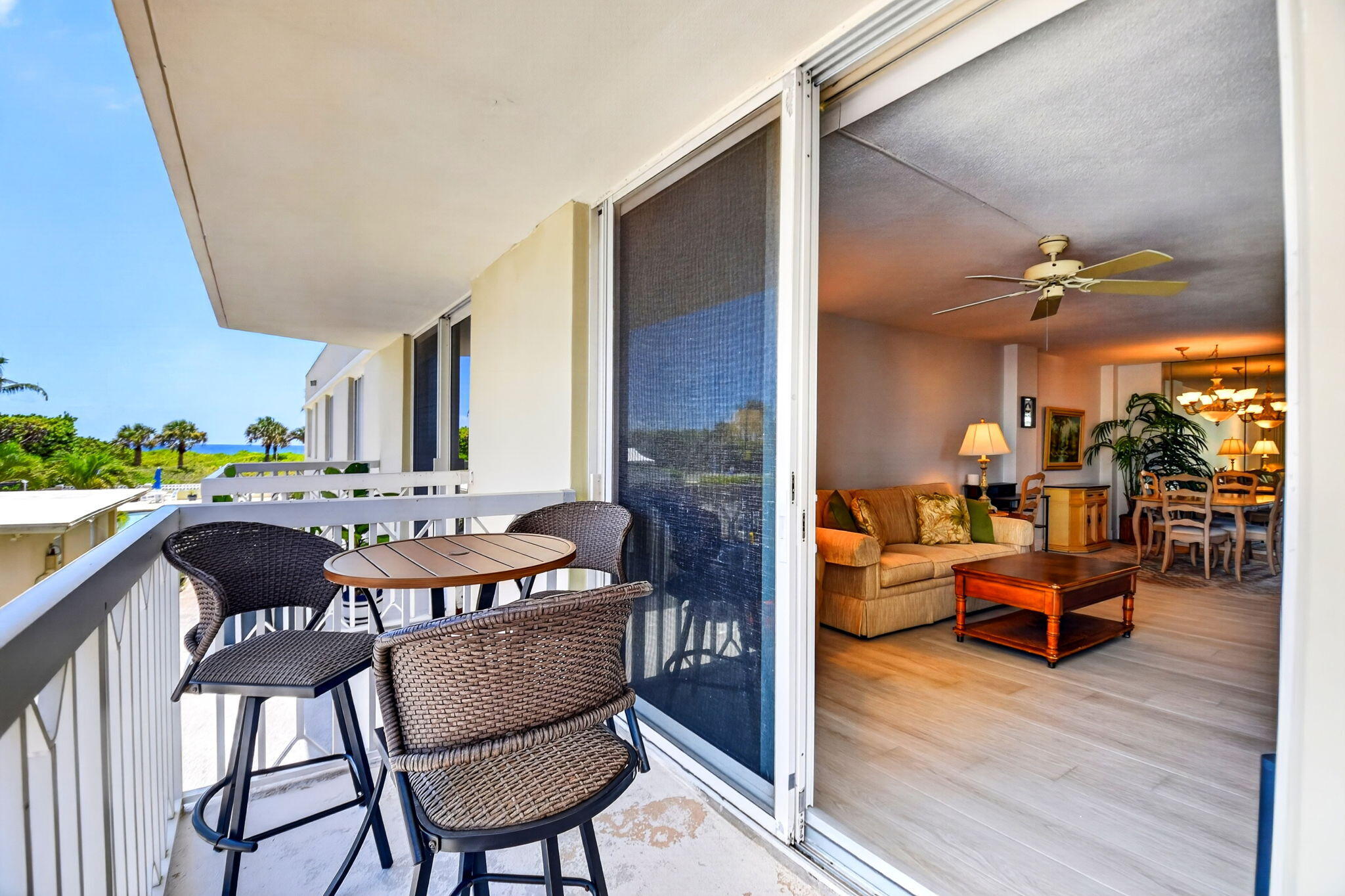 125 S Ocean Avenue 211 Property Photo 21