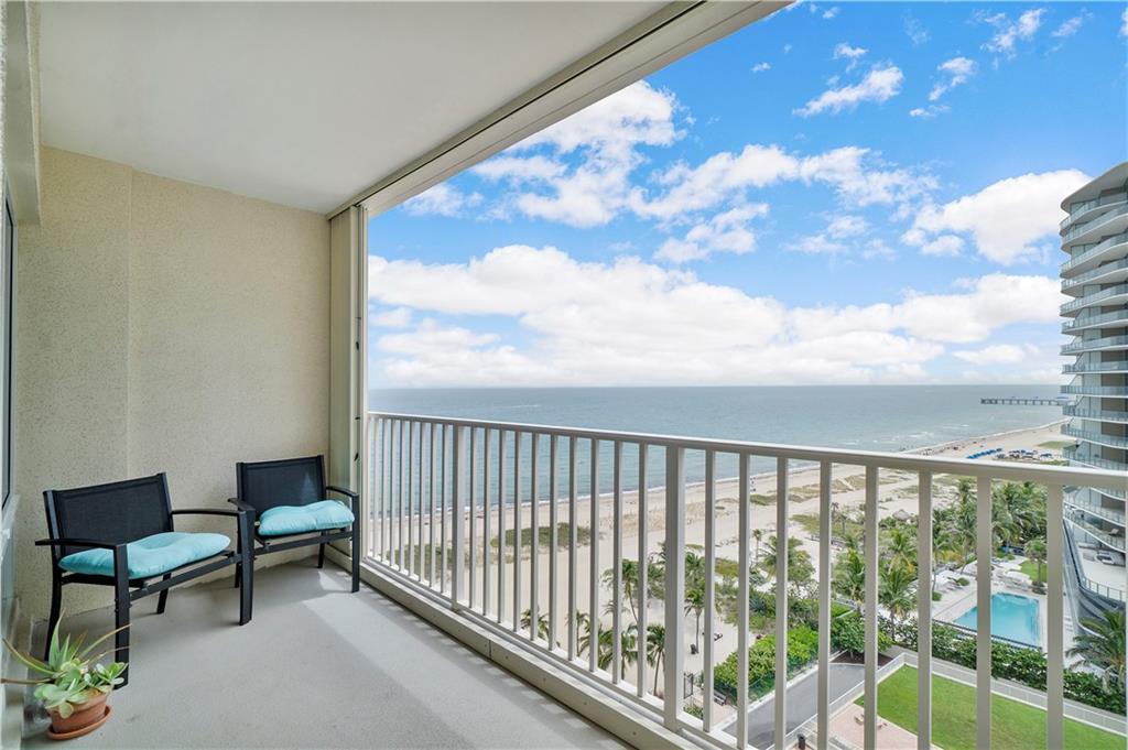 750 N Ocean Boulevard 1405 Property Photo 1