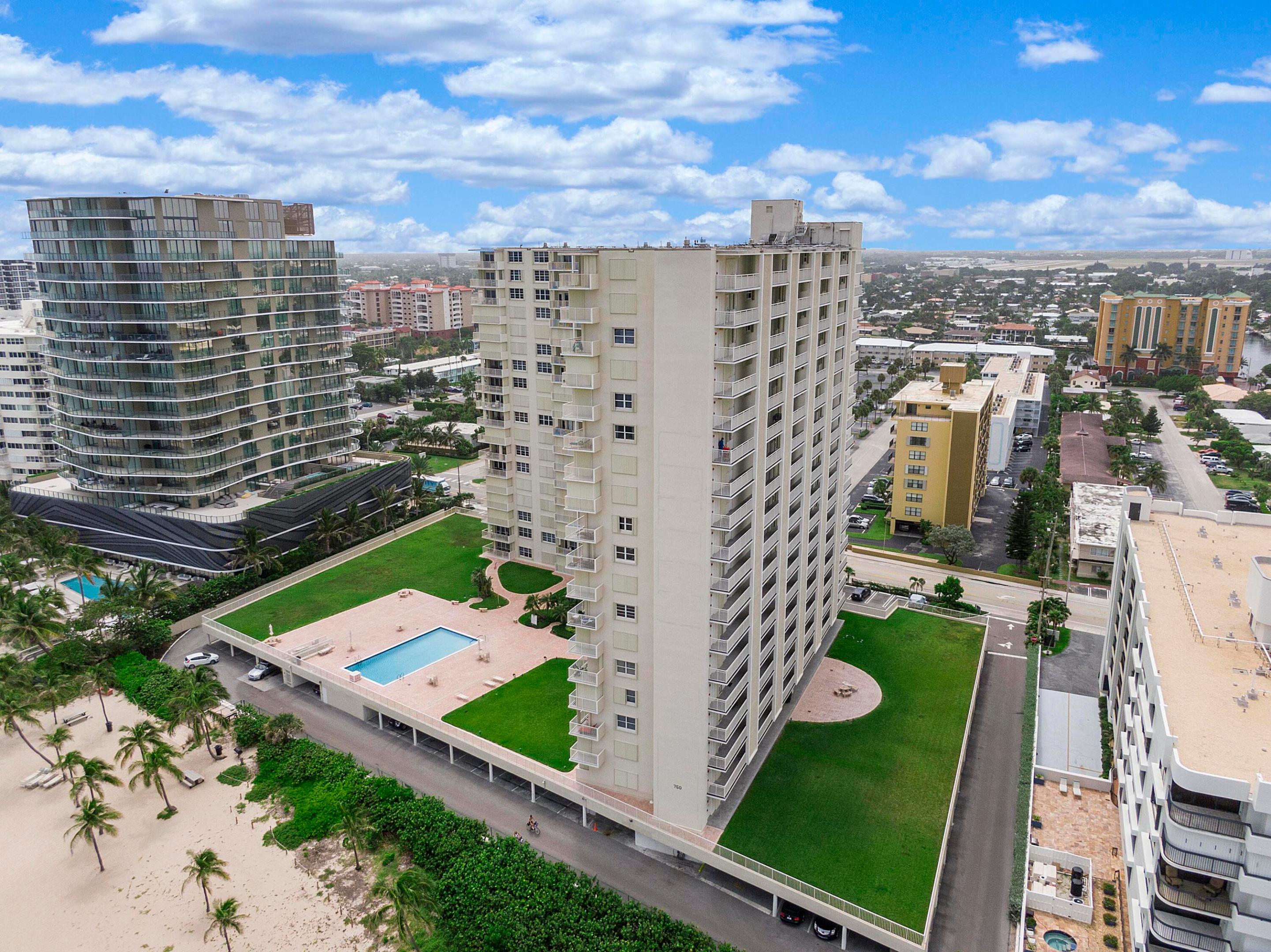 750 N Ocean Boulevard 1405 Property Photo 17