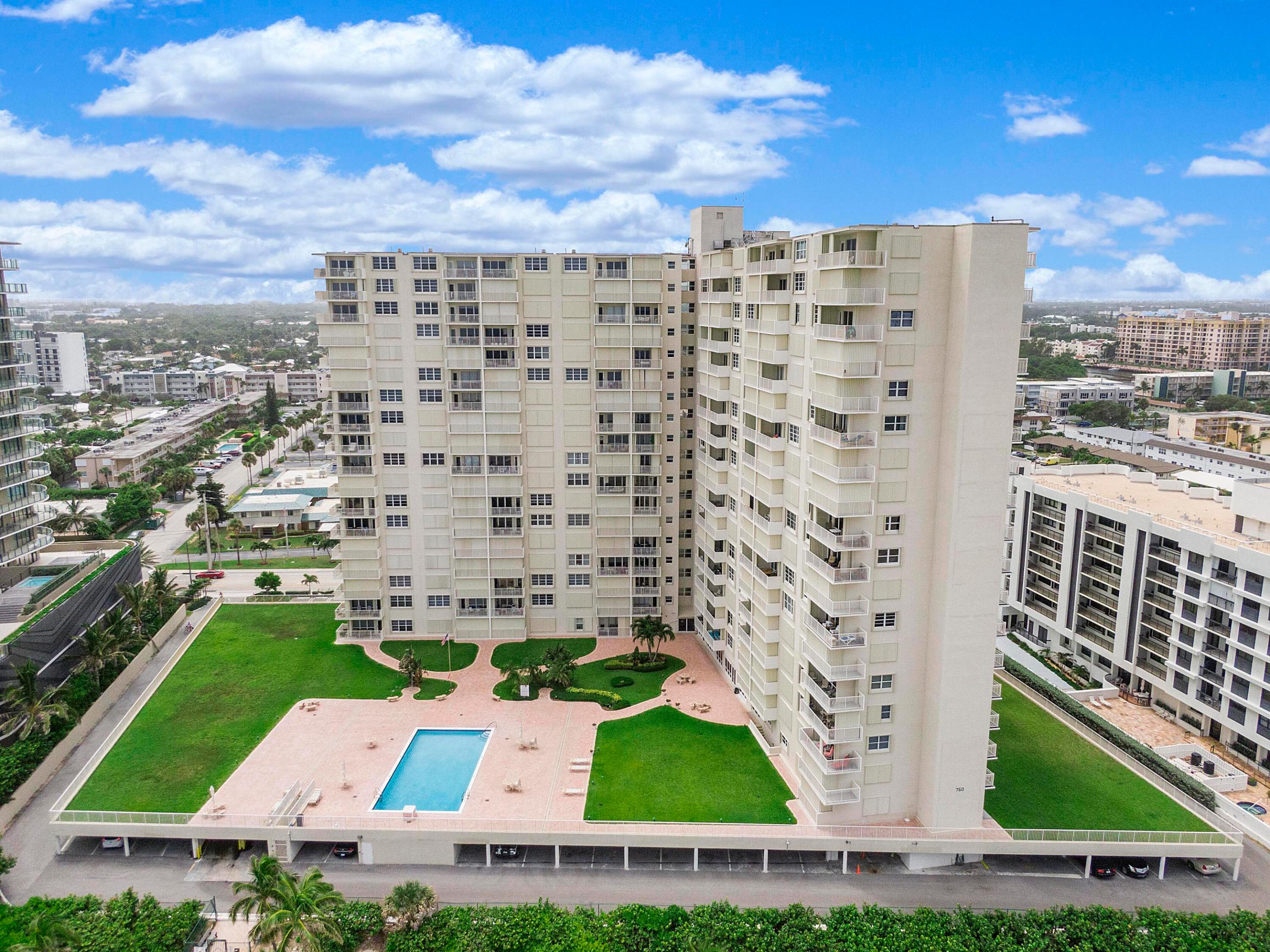750 N Ocean Boulevard 1405 Property Photo 19