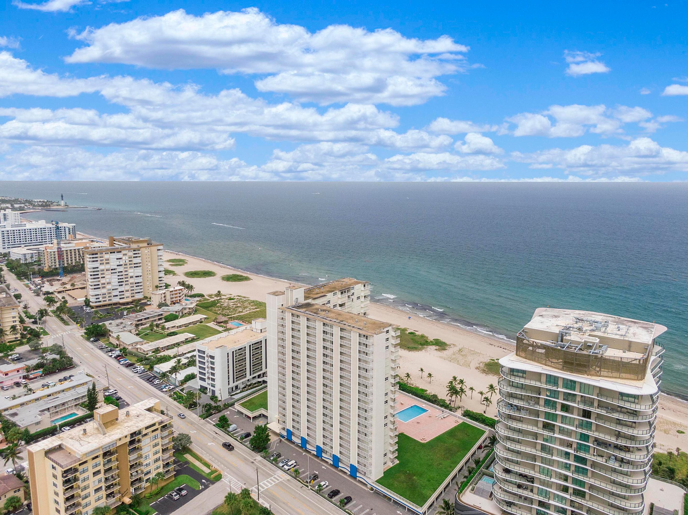750 N Ocean Boulevard 1405 Property Photo 20