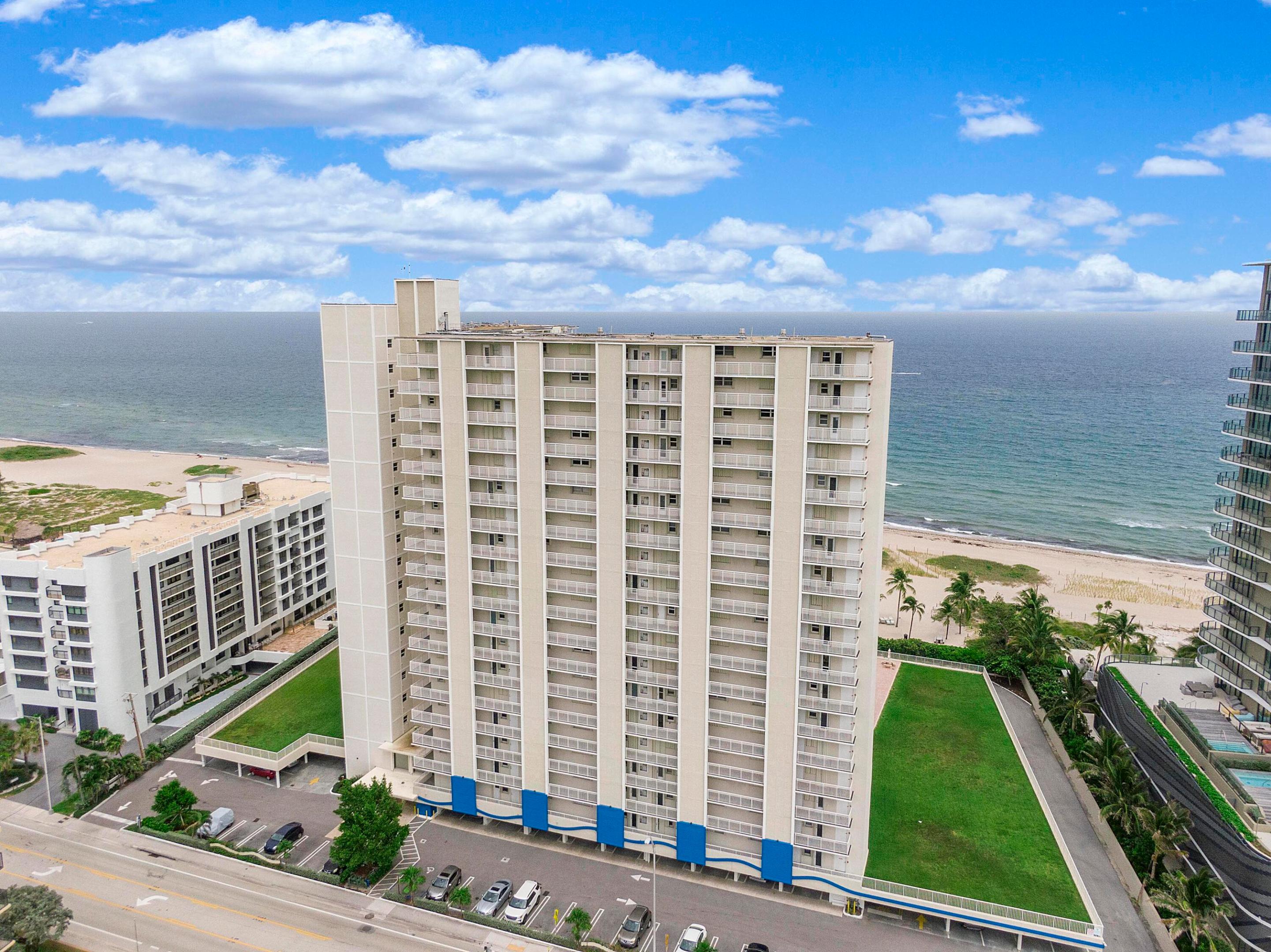 750 N Ocean Boulevard 1405 Property Photo 23