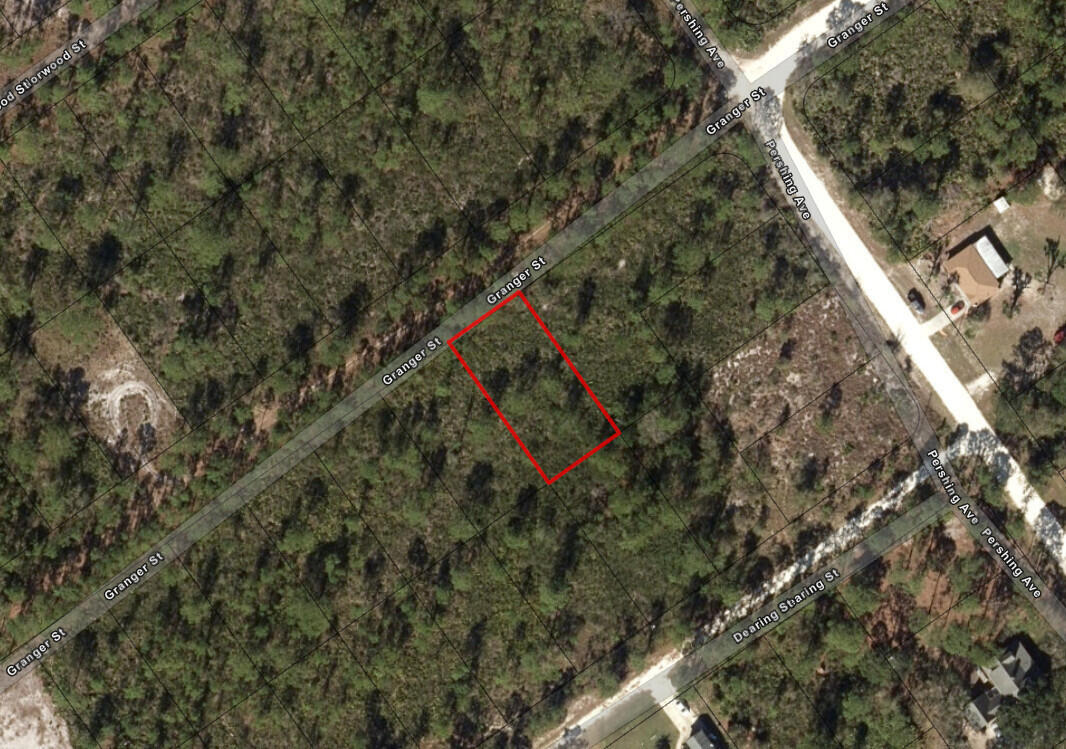 1021 Granger Street Property Photo 2