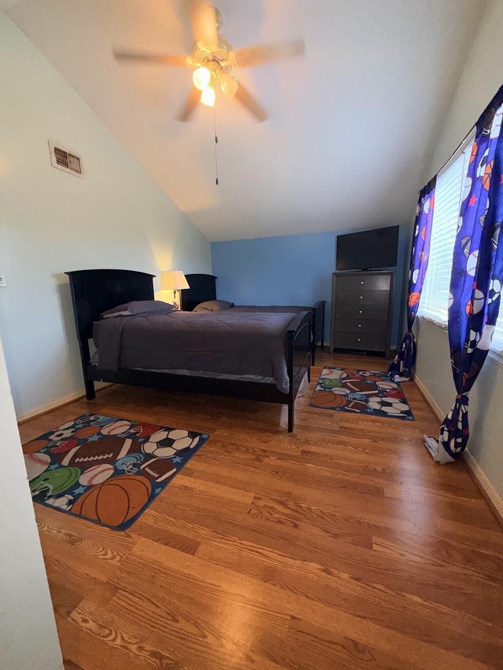5813 Wild Lupine Court Property Photo 18