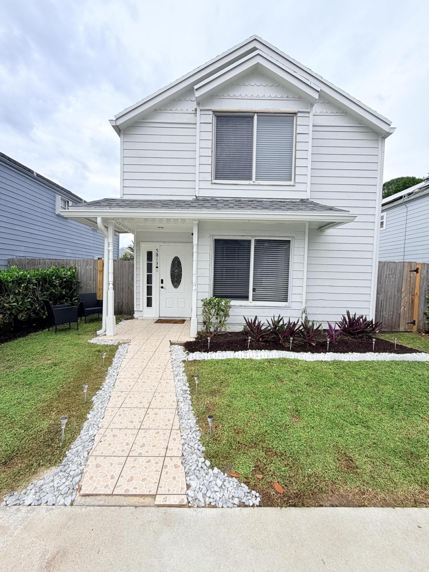 5813 Wild Lupine Court Property Photo 22