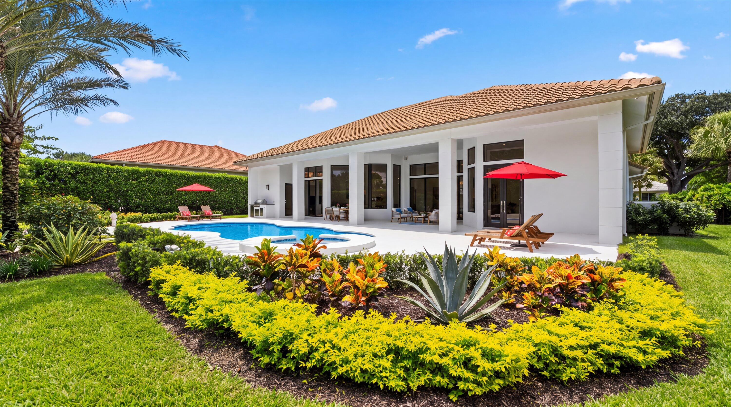 1712 Mayacoo Lakes Boulevard Property Photo 1