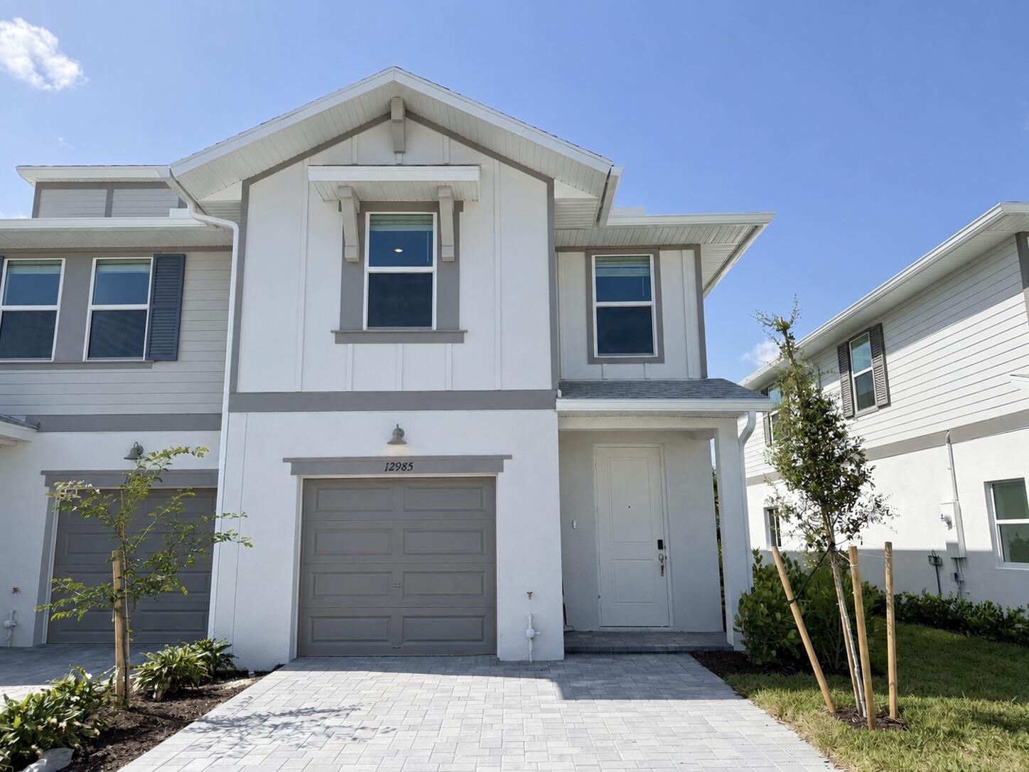 12985 Sw Forli Way Property Photo 1