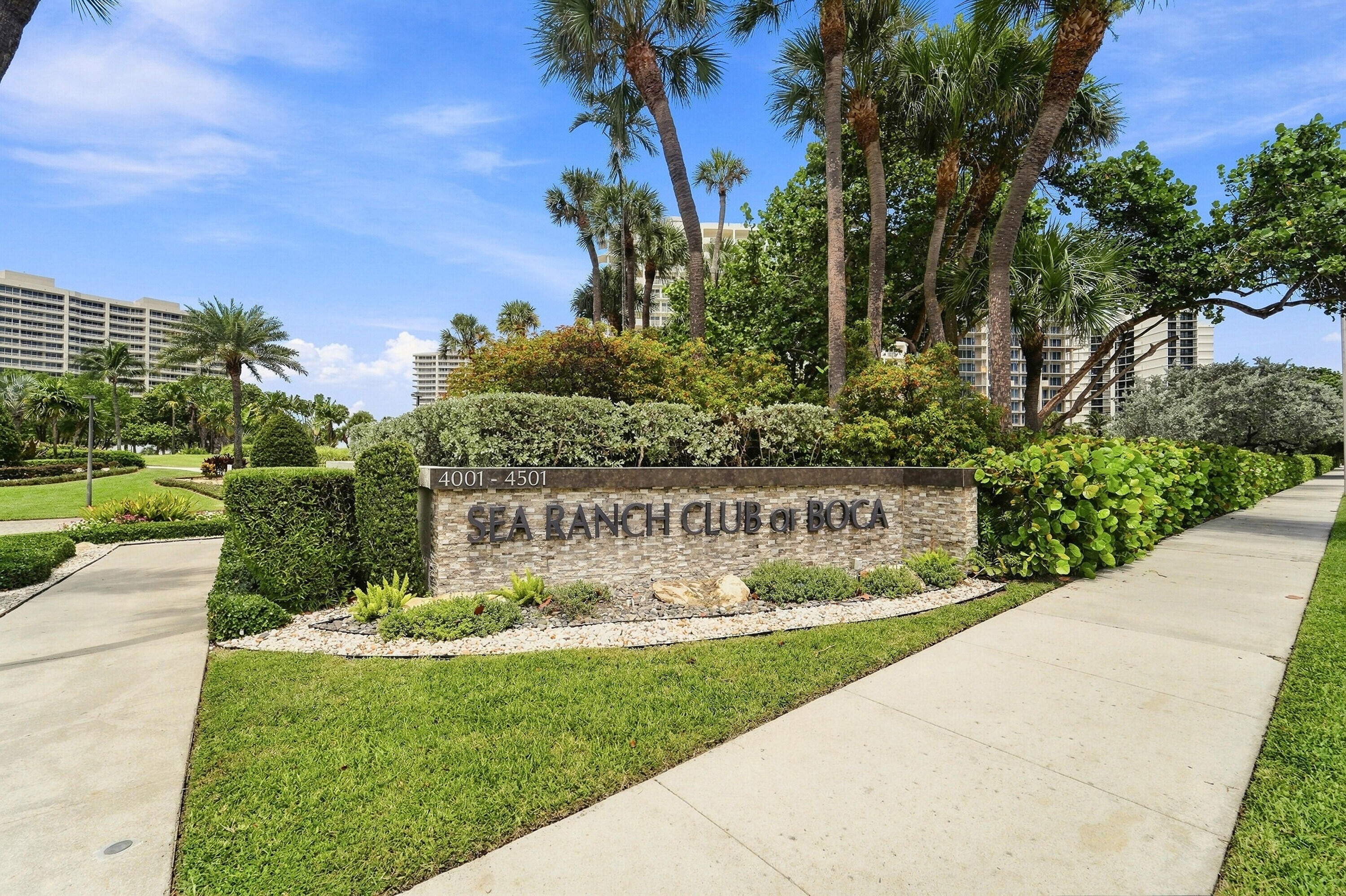 4101 N Ocean Boulevard Property Photo 1