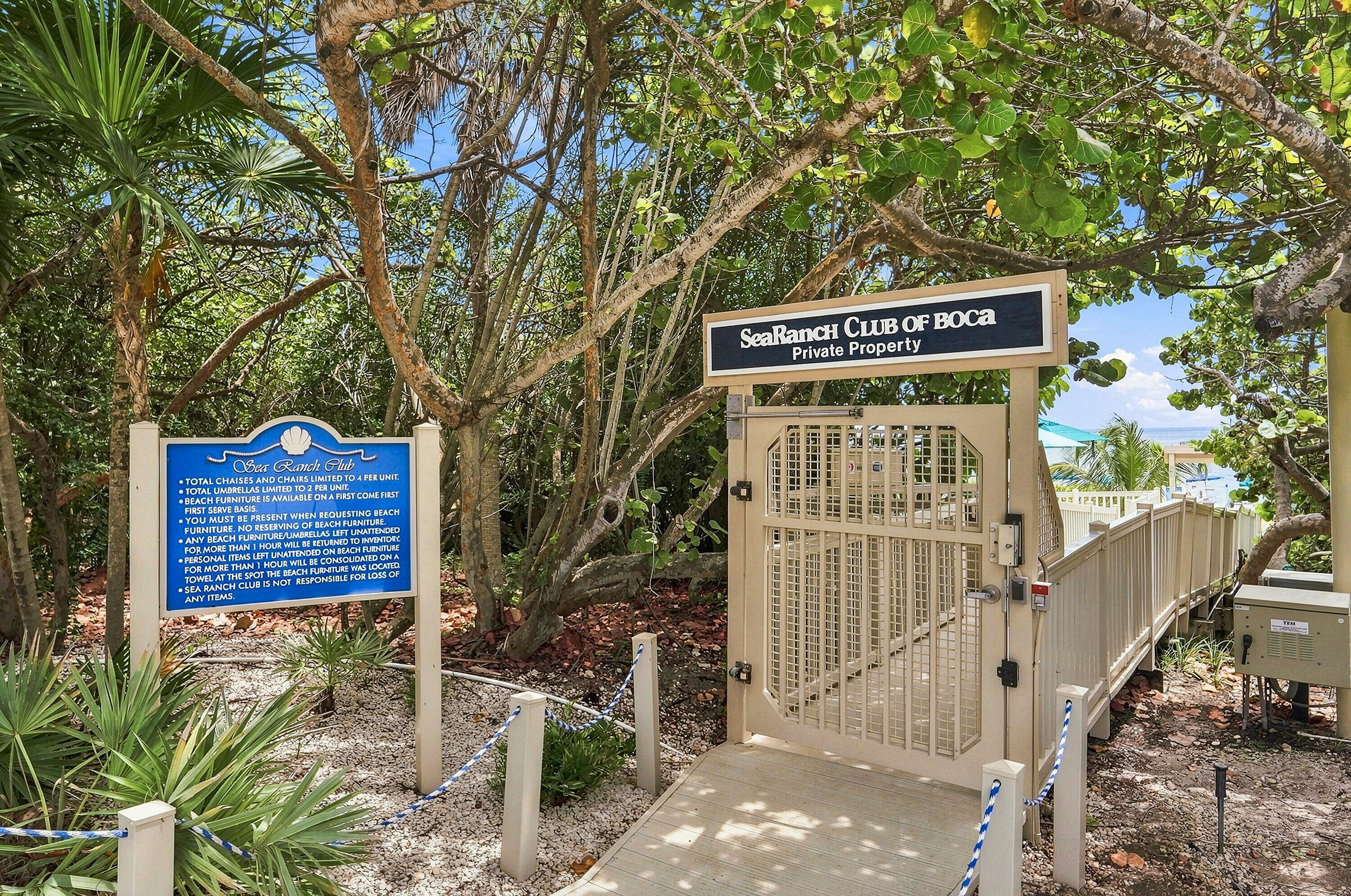 4101 N Ocean Boulevard Property Photo 34
