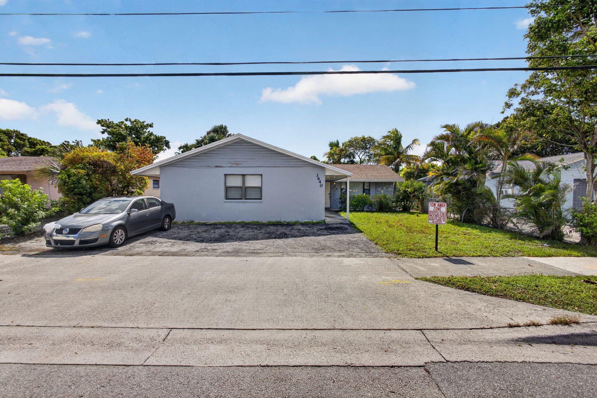 3640 Avenue J Property Photo 2