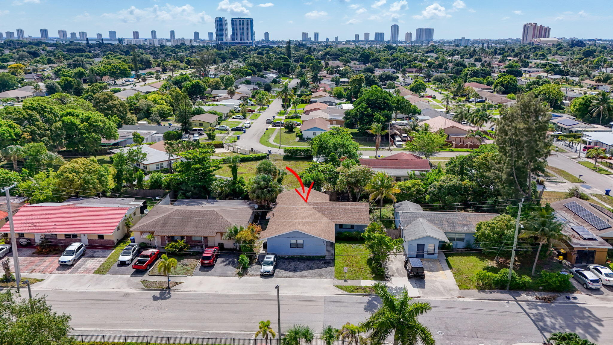 3640 Avenue J Property Photo 8