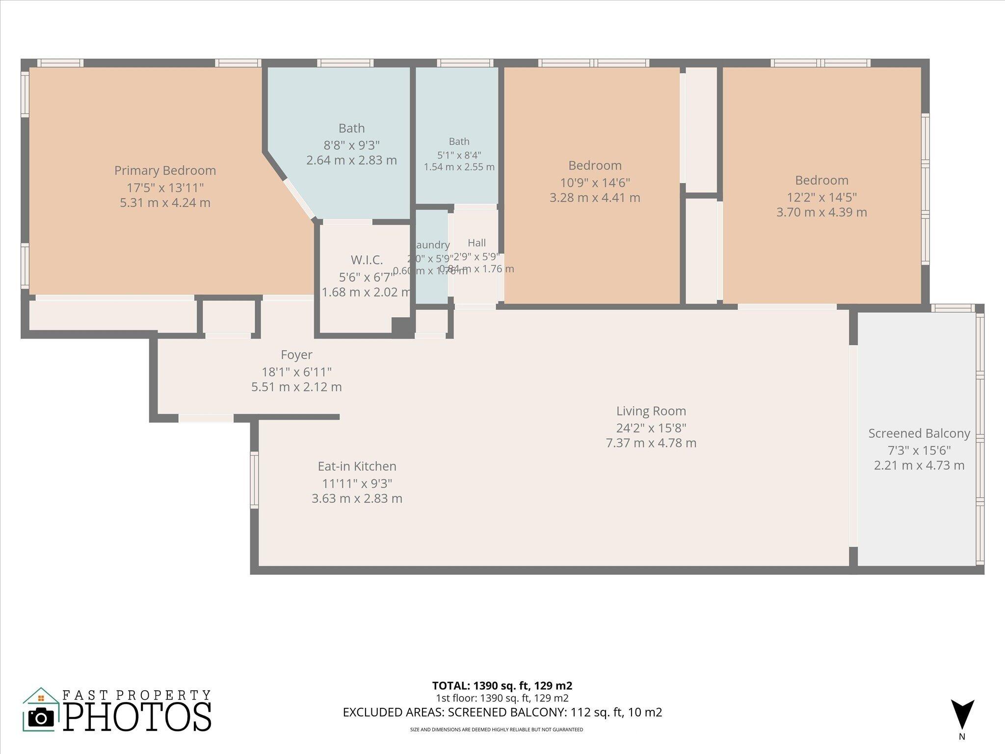 605 Oaks Drive 810 Property Photo 38