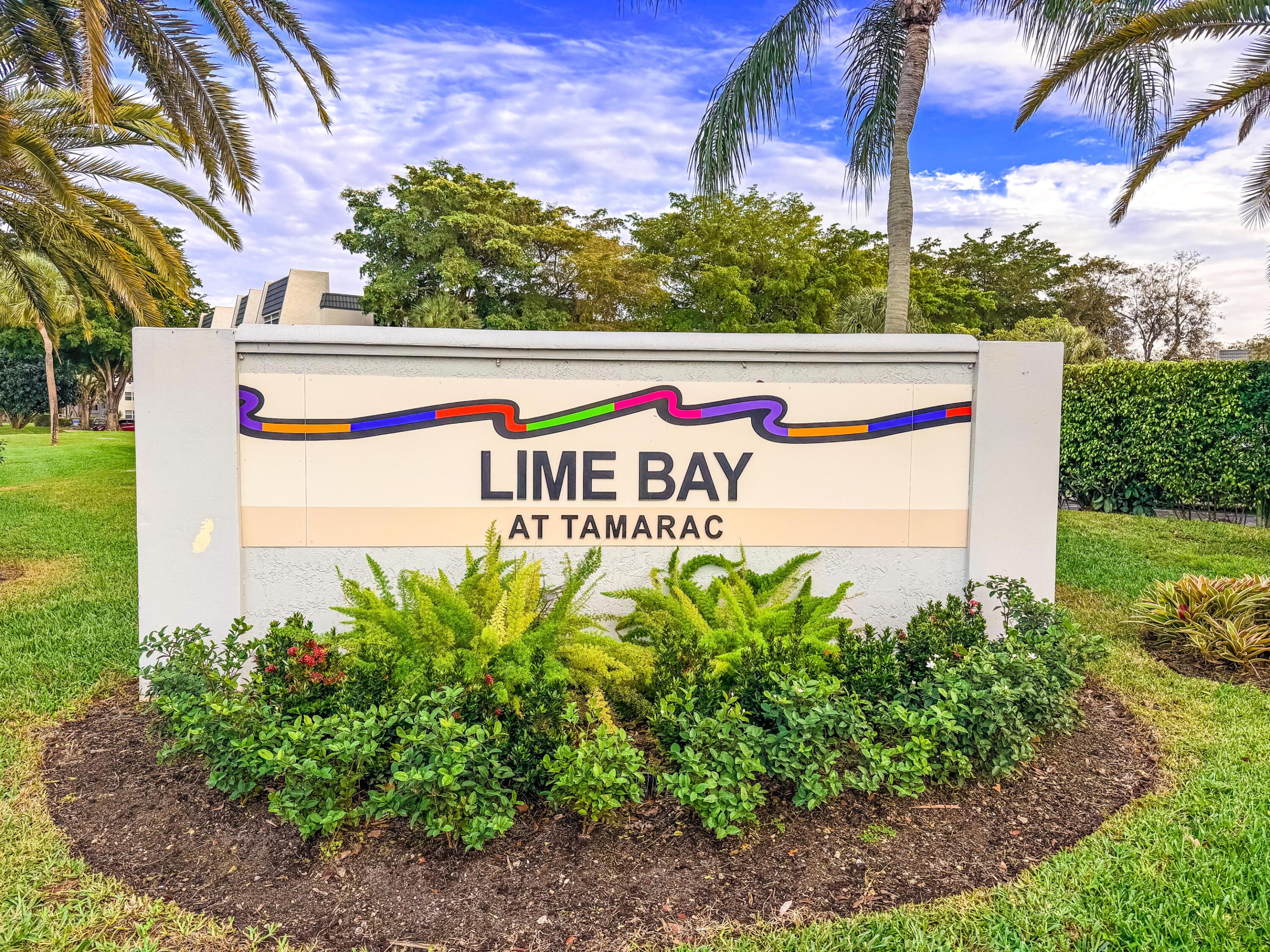 9101 Lime Bay Boulevard 114 Property Photo 2