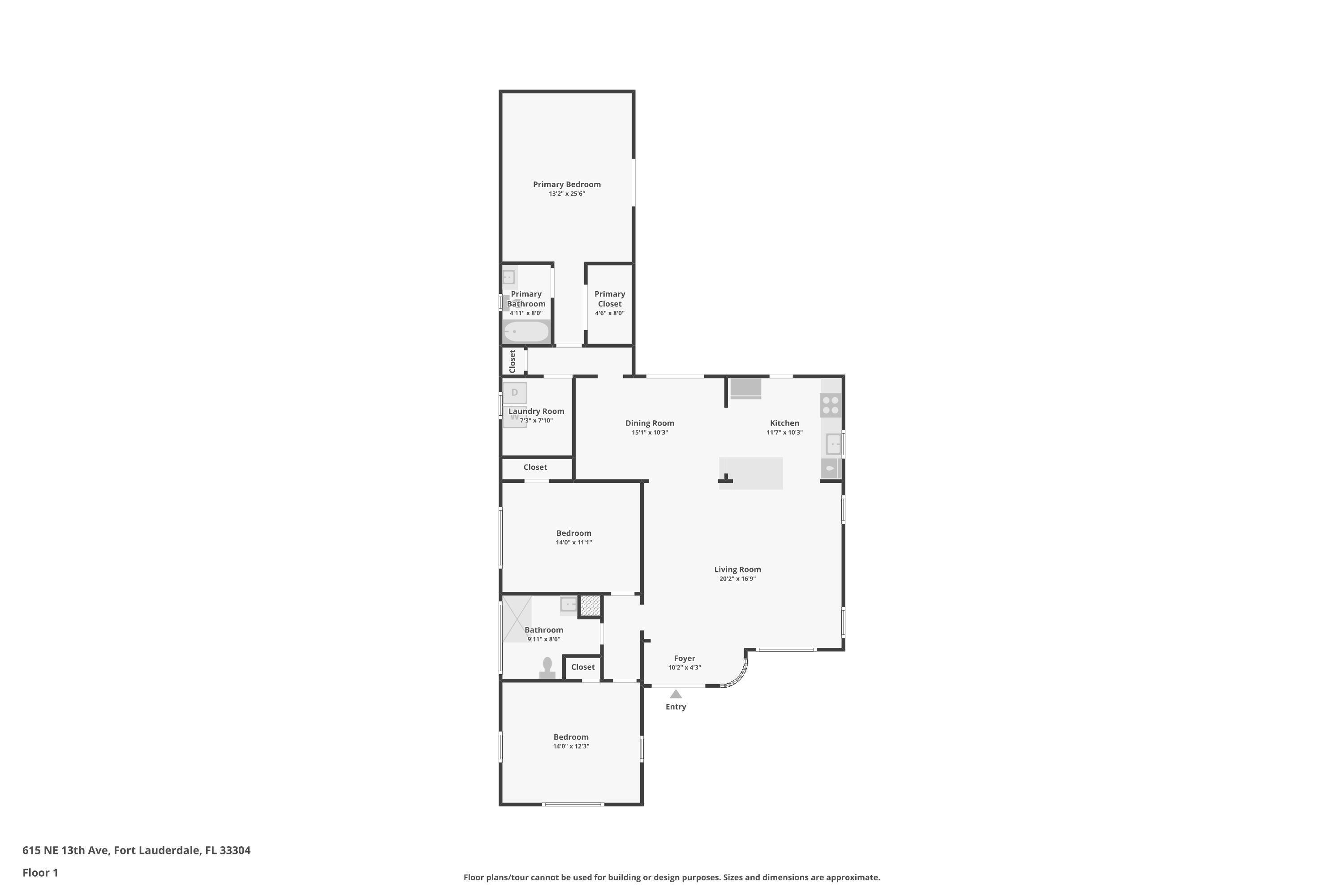 615 Ne 13th Avenue Property Photo 39